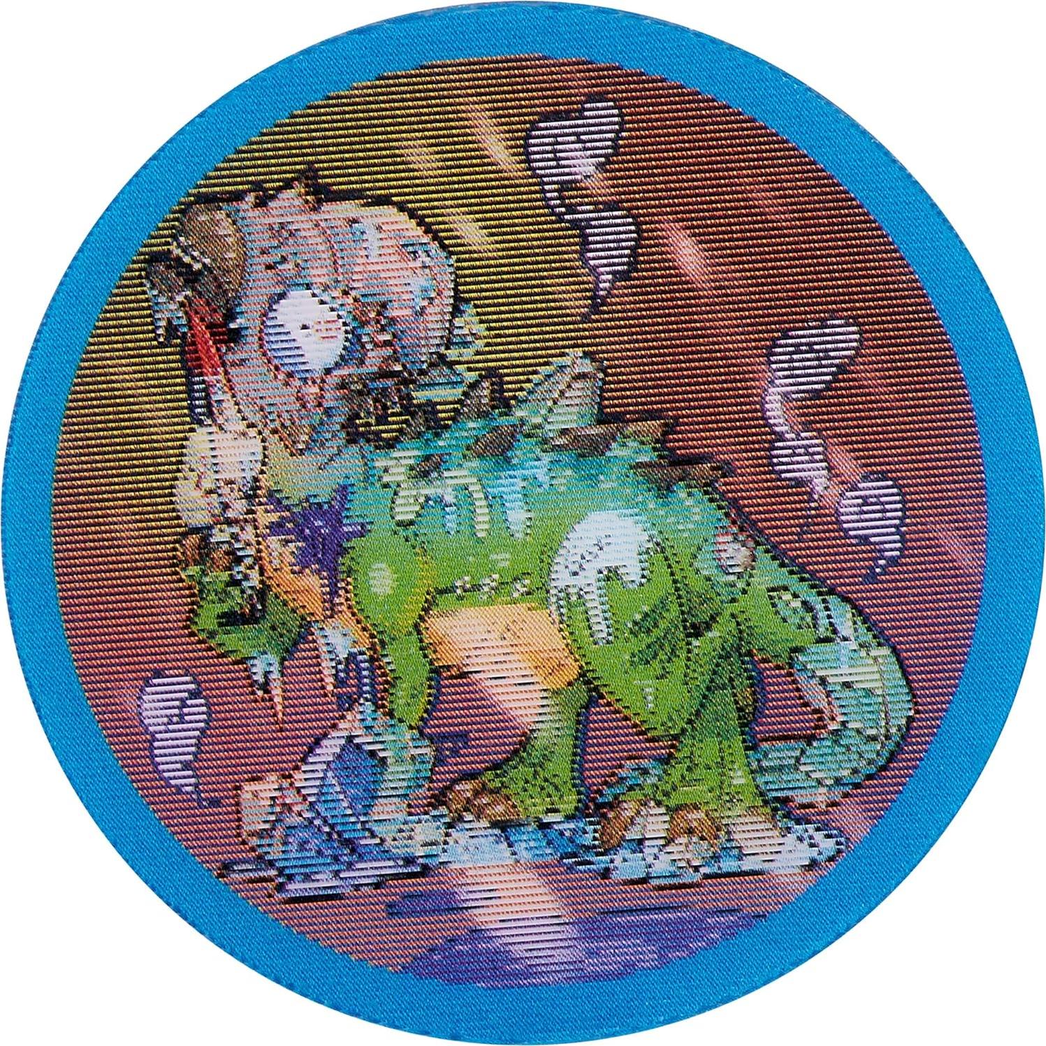 Smashers Dino Edad de Hielo Triceratops ZURU - Huevo Sorpresa