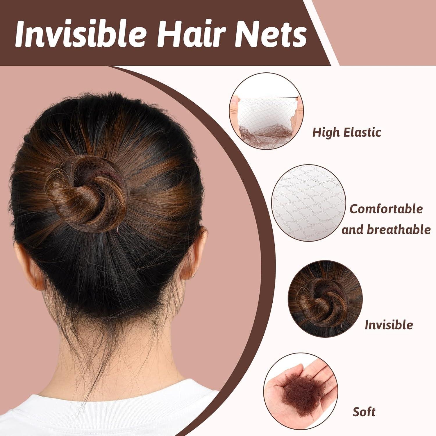 Kit de Accesorios para el Cabello NEBURORA 466 Piezas