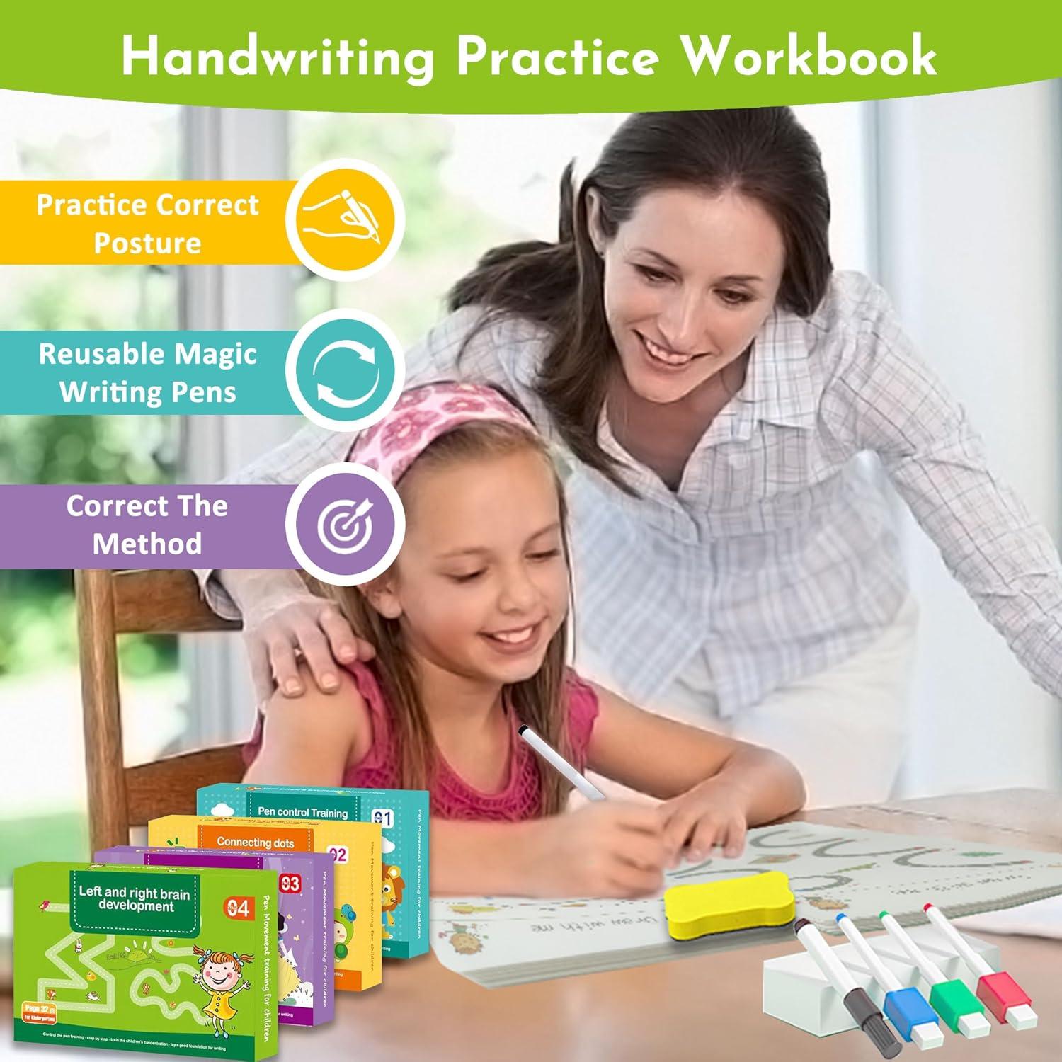 Cuaderno Inteligente Scribble Azurphoric Set L1-L4 1.65 kg