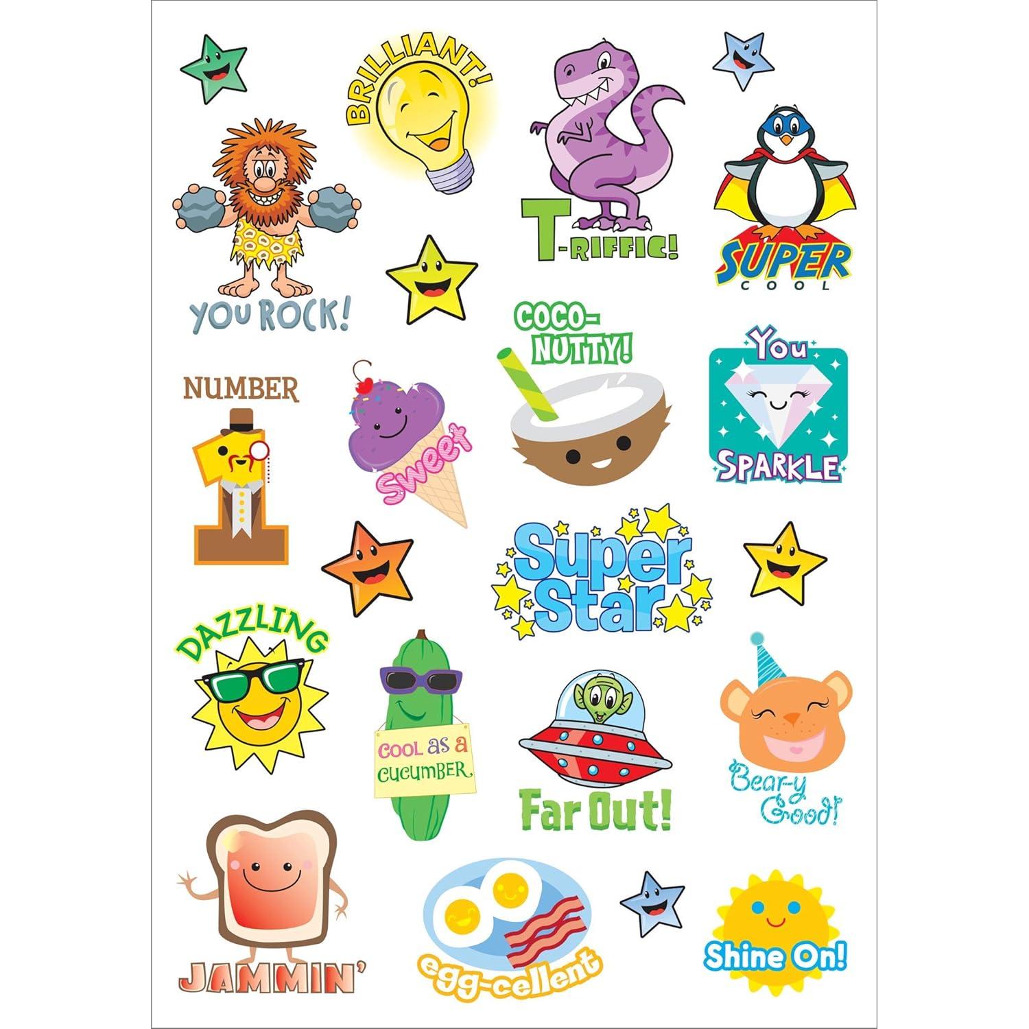 School Zone - Preschool Fold-Out Fun! Write & Reuse Workbook - 240 Pages, Ages 3 to 5, Wipe-Clean Activities, Tracing Letters & Numbers, Colors, Shapes, Counting, Early Math, Stickers, and More