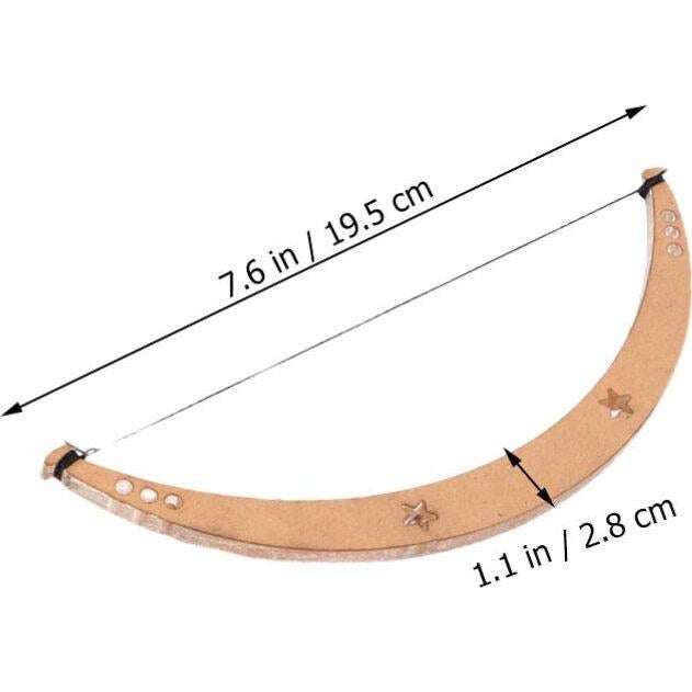 Kit de Medición de Cejas Beaupretty - Regla y Marcador