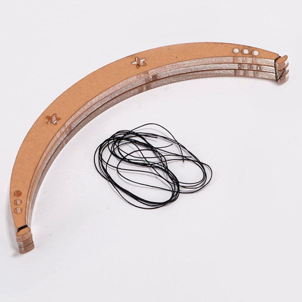 Kit de Medición de Cejas Beaupretty - Regla y Marcador