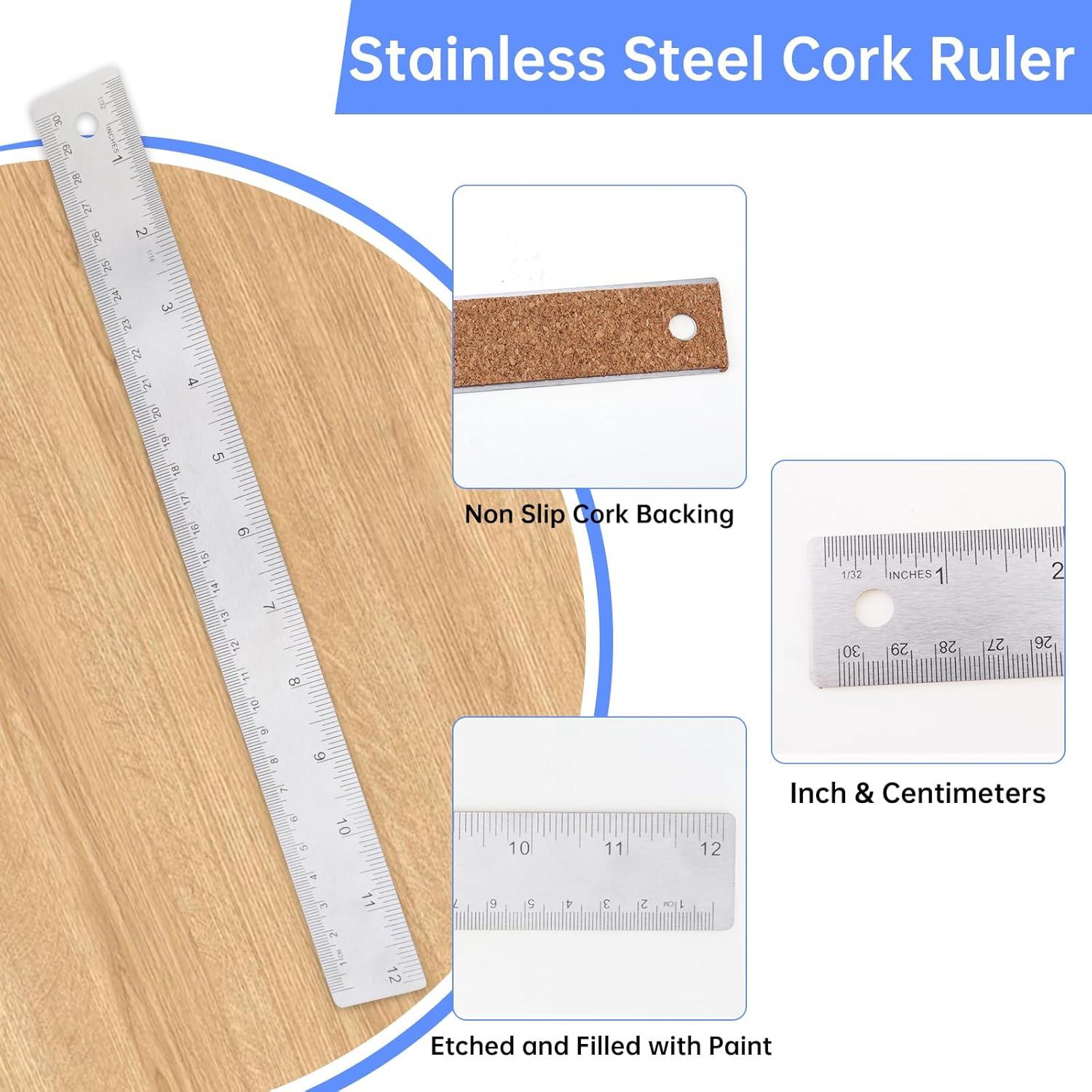 Kit de Cortador de Tela Smgda con Alfombrilla A4 y Cuchillos