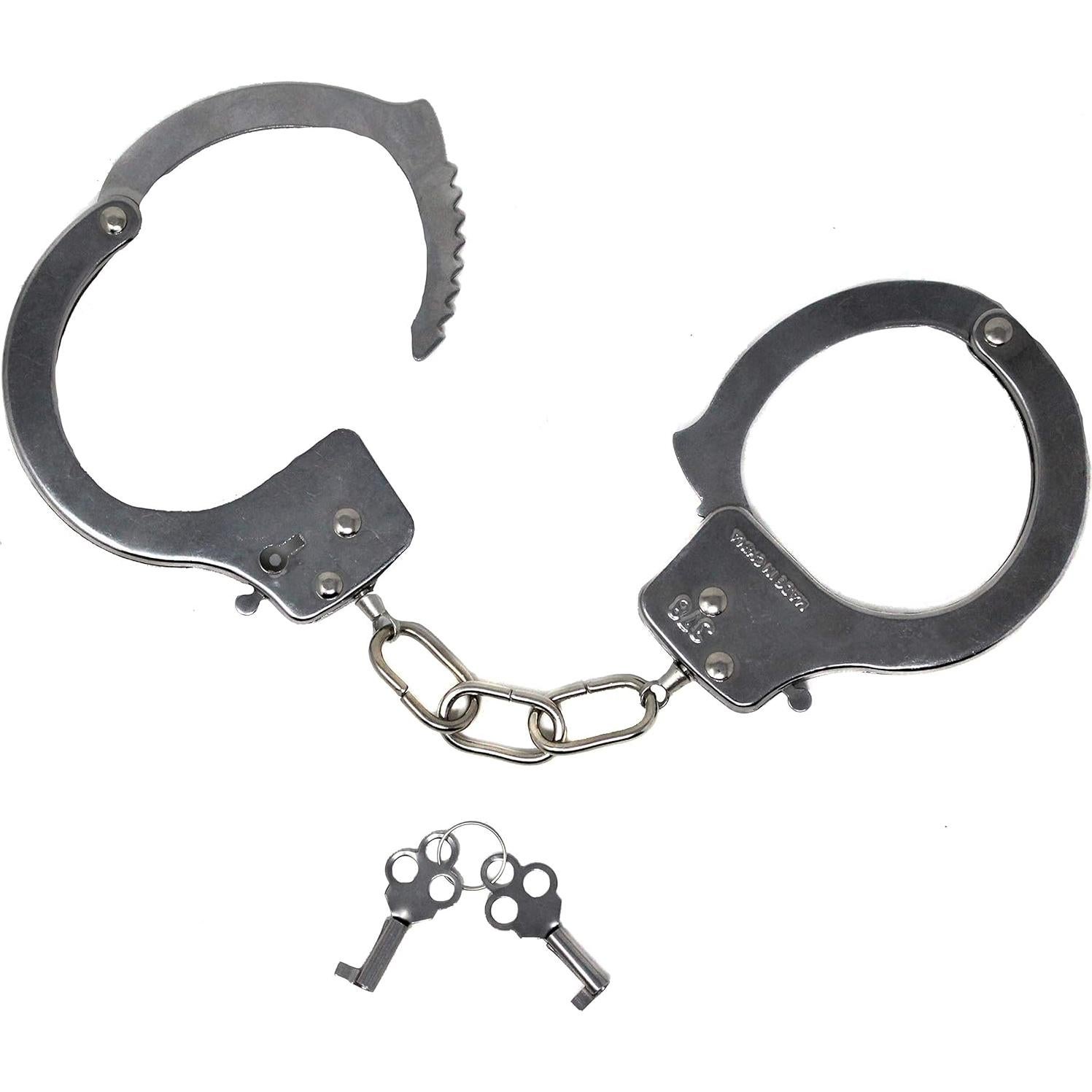 Conjunto de Juguetes de Rol de Policía Joyin 3 Insignias y Espadas LED