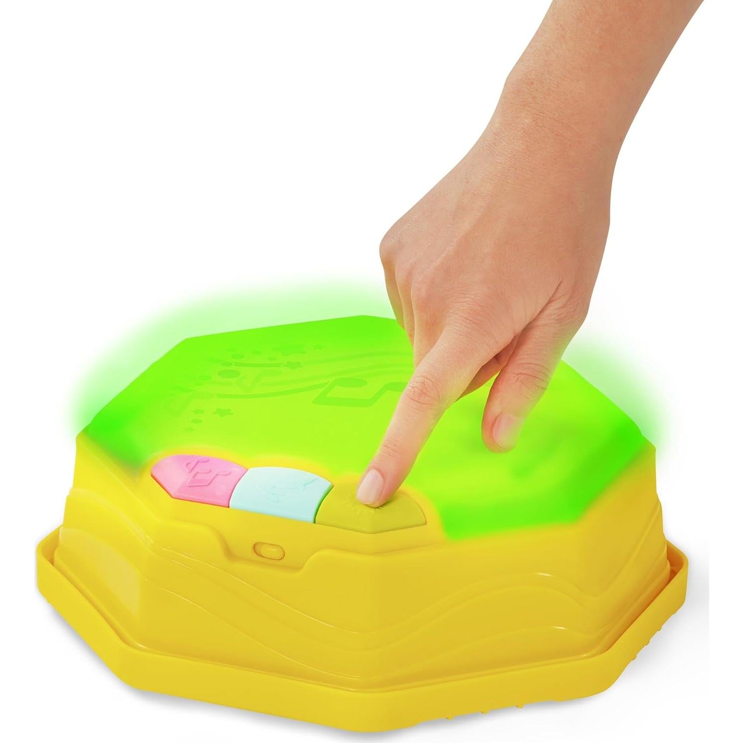 B. toys Conjunto de Equilibrio y Ritmo Musical 5.65kg 3 años+