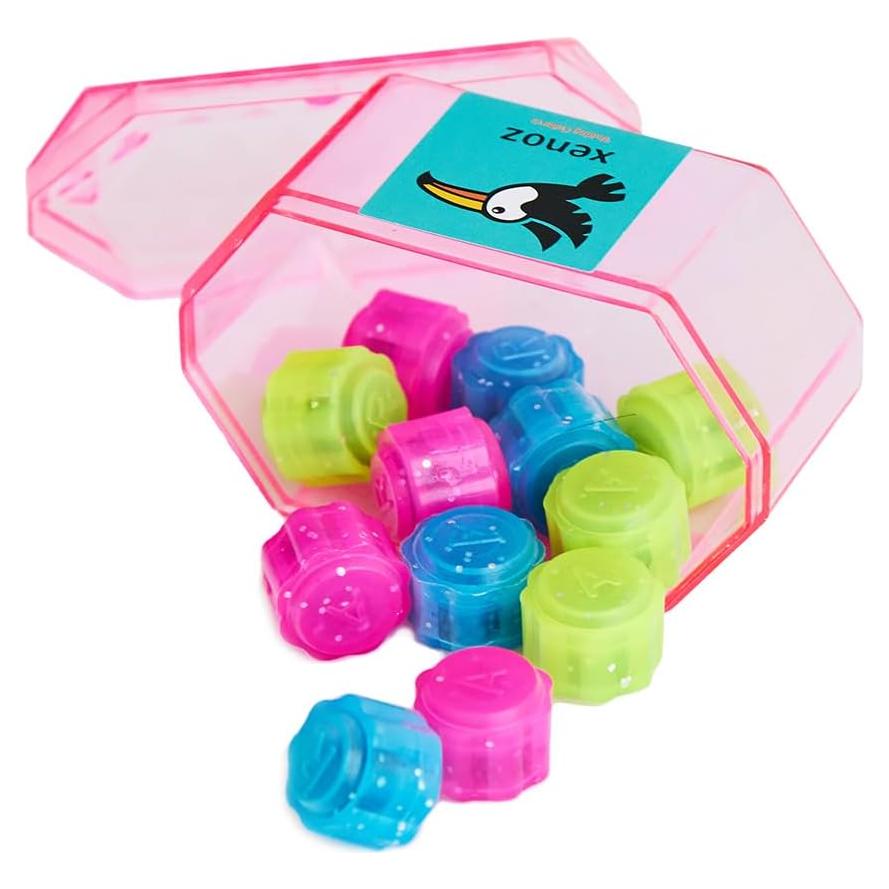 Juego de Gonggi Coreano Nolyi - 12 piezas - Tradicional