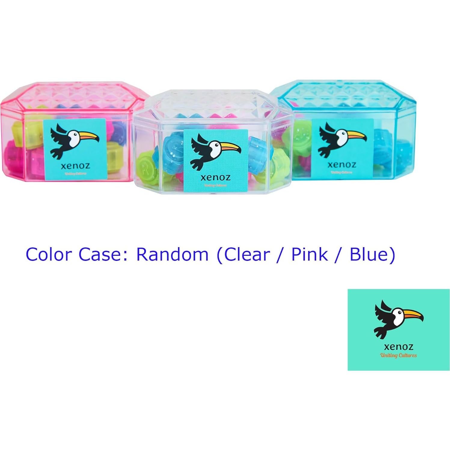 Juego de Gonggi Coreano Nolyi - 12 piezas - Tradicional