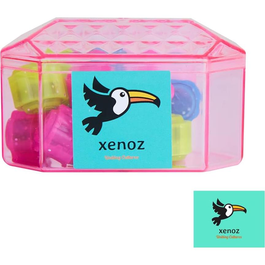 Juego de Gonggi Coreano Nolyi - 12 piezas - Tradicional