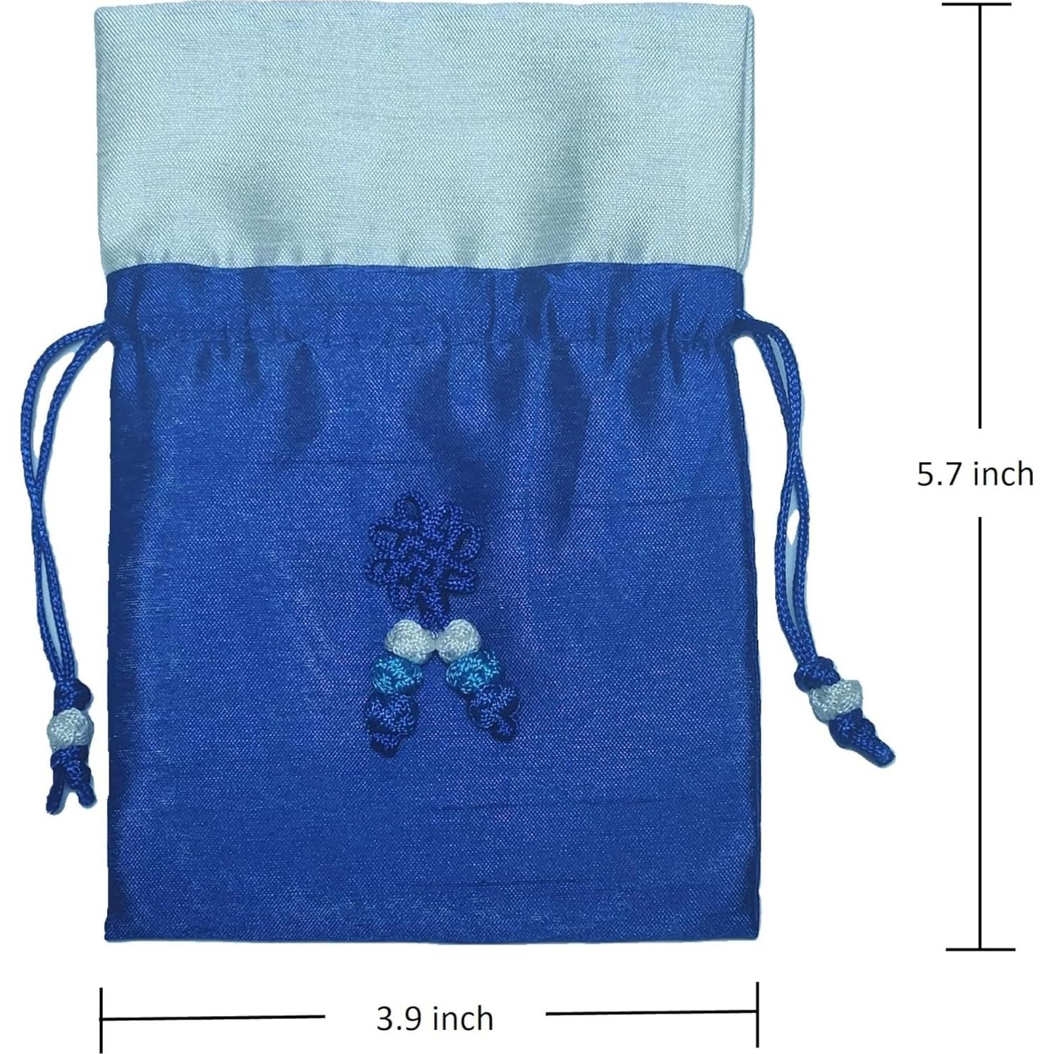 Juego de Piedras Gonggi Konggi 15 Piezas con Bolsa - Topnbling