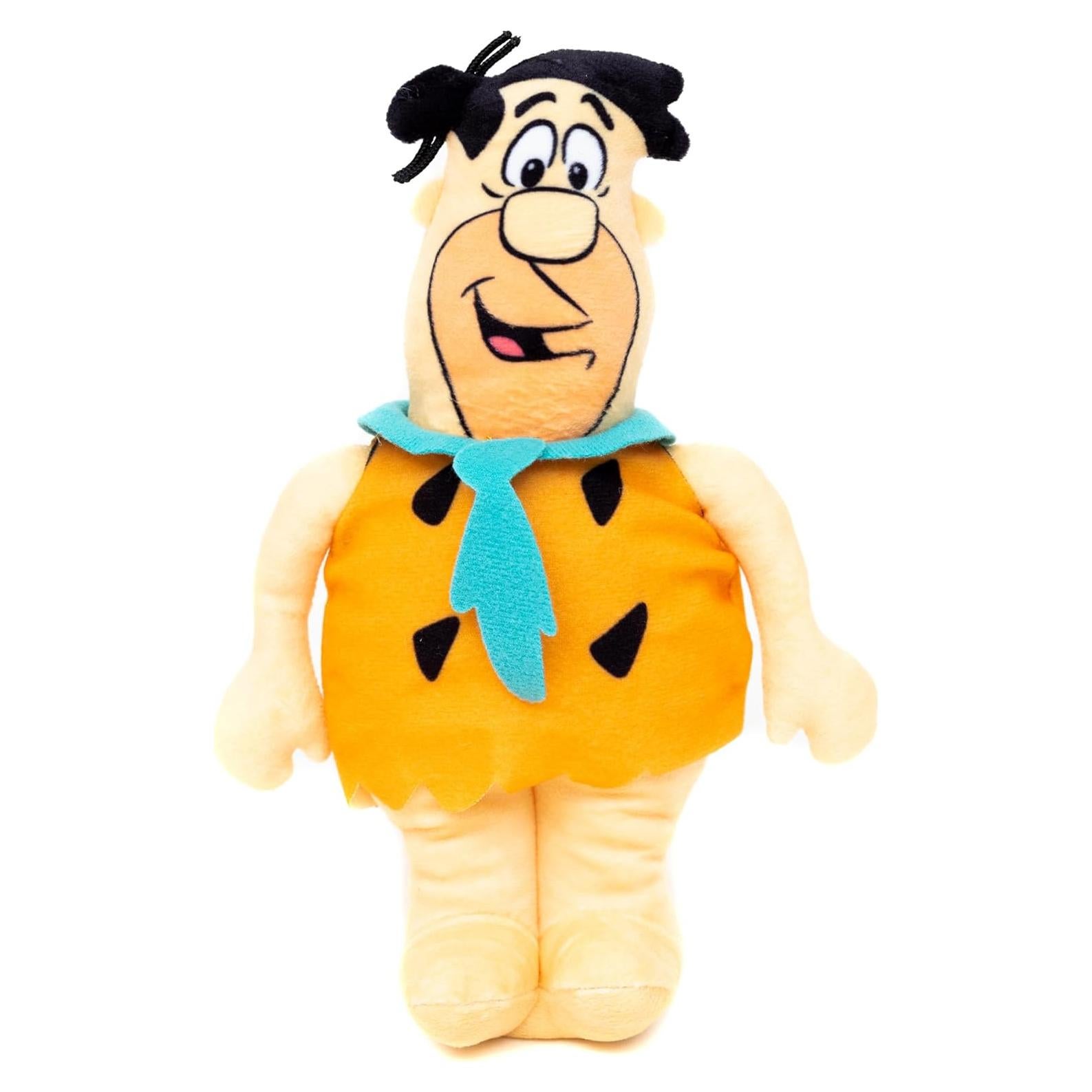 Juguete para Perros Buckle-Down Los Picapiedra 22x14cm