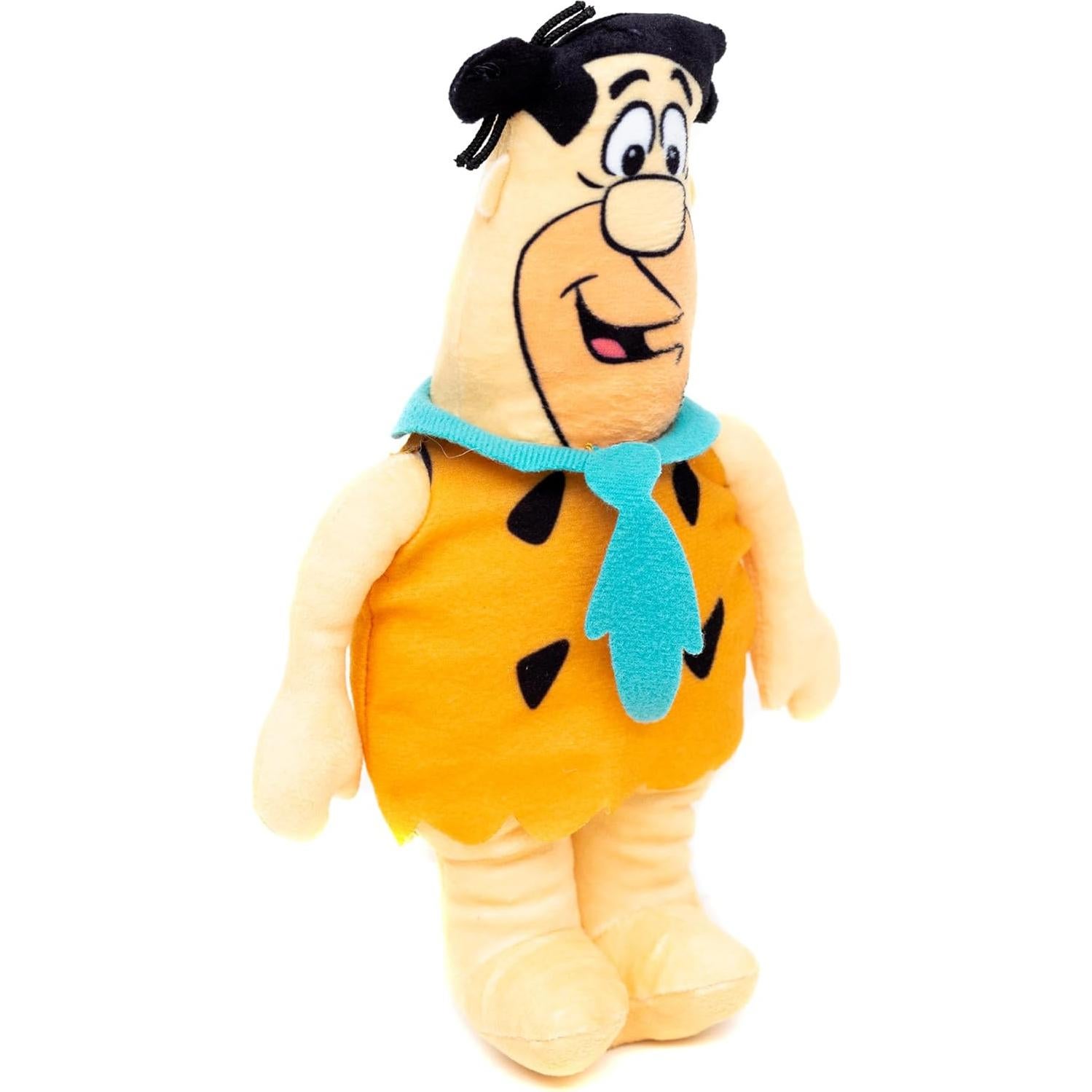 Juguete para Perros Buckle-Down Los Picapiedra 22x14cm