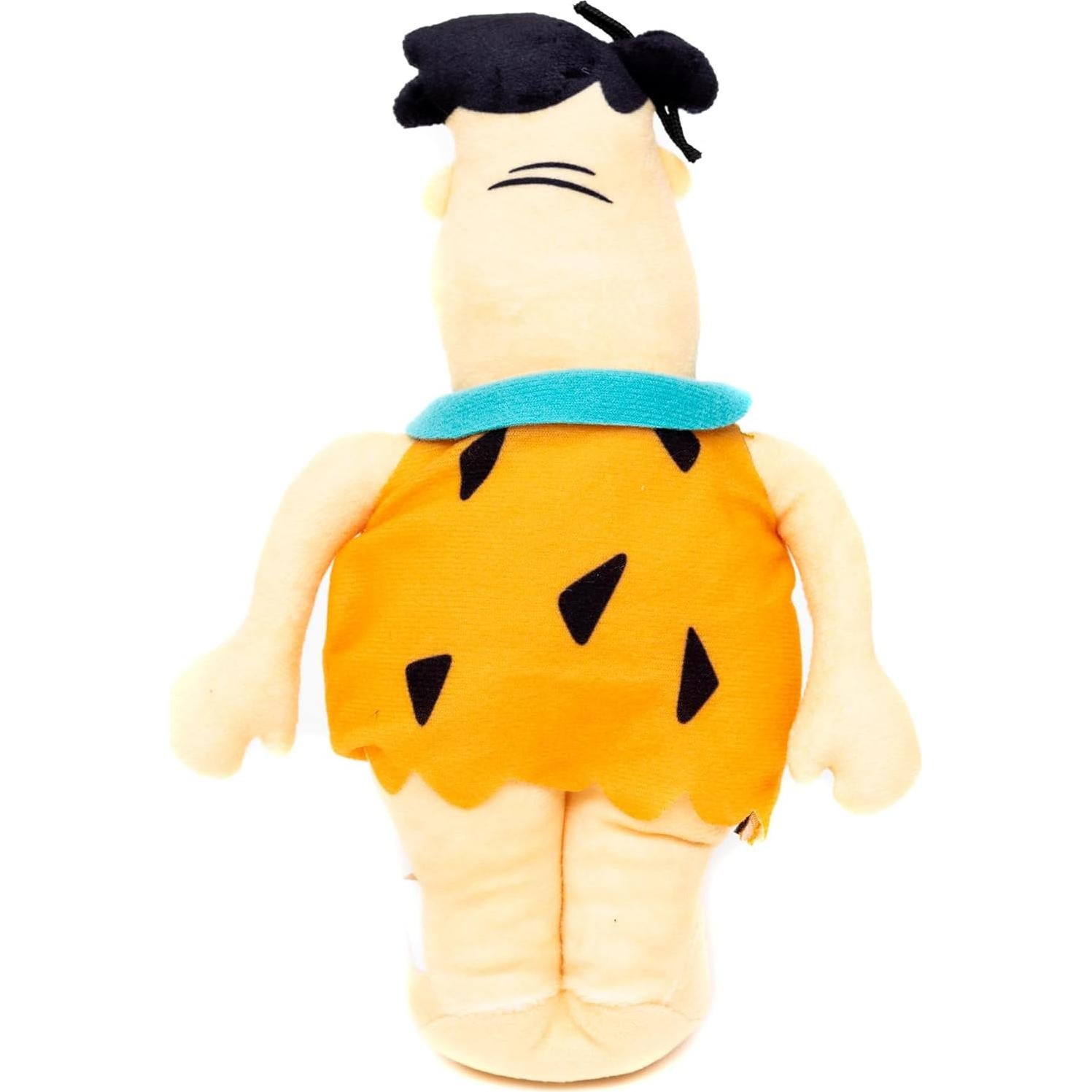 Juguete para Perros Buckle-Down Los Picapiedra 22x14cm