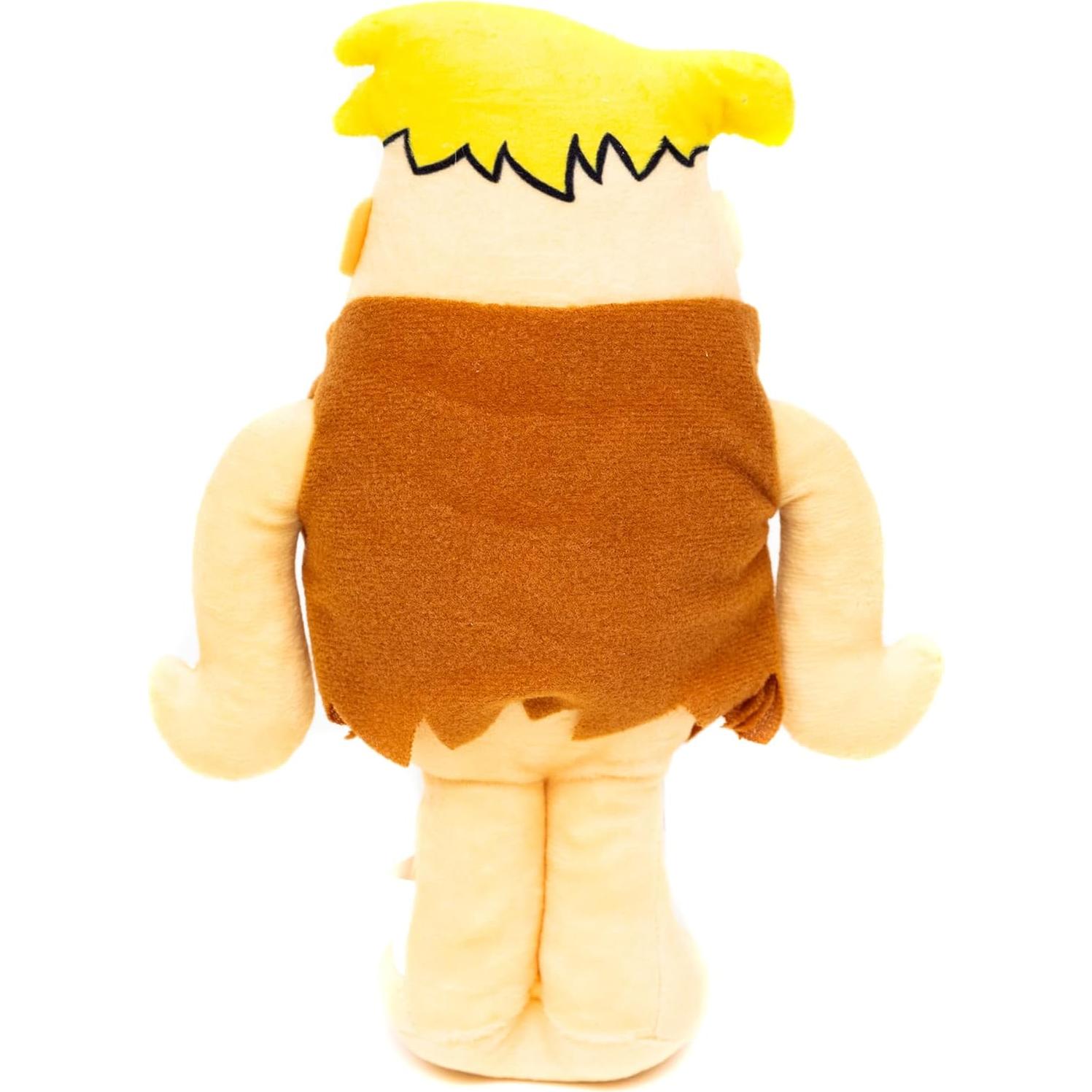 Juguete para Perros Buckle-Down Los Picapiedra Barney 20cm