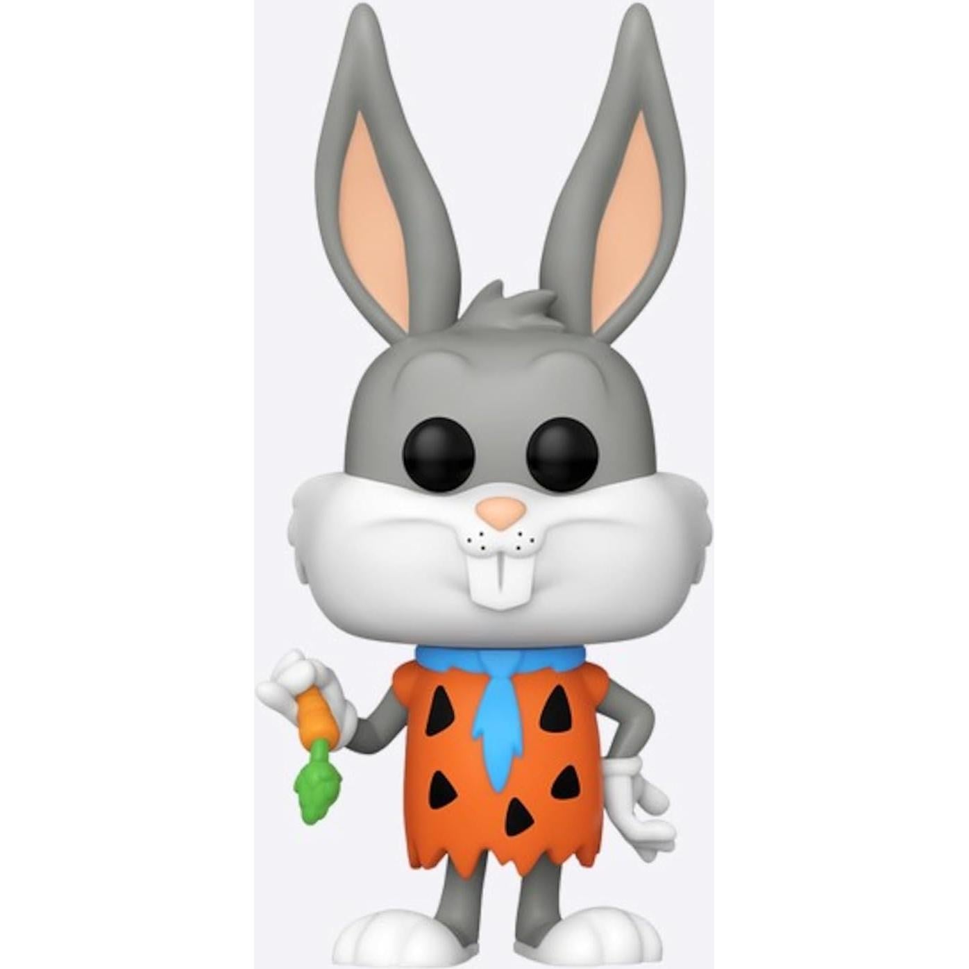 Funko Pop Animación Looney Tunes Bugs Bunny 14 cm