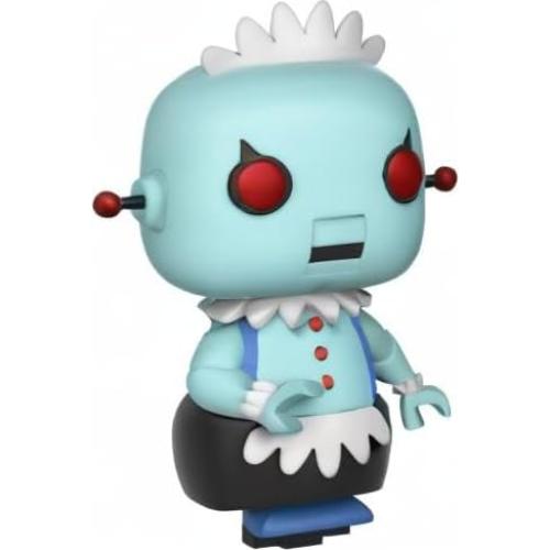 Funko POP! Jetsons - Rosie 9.53 cm Coleccionable Vinilo