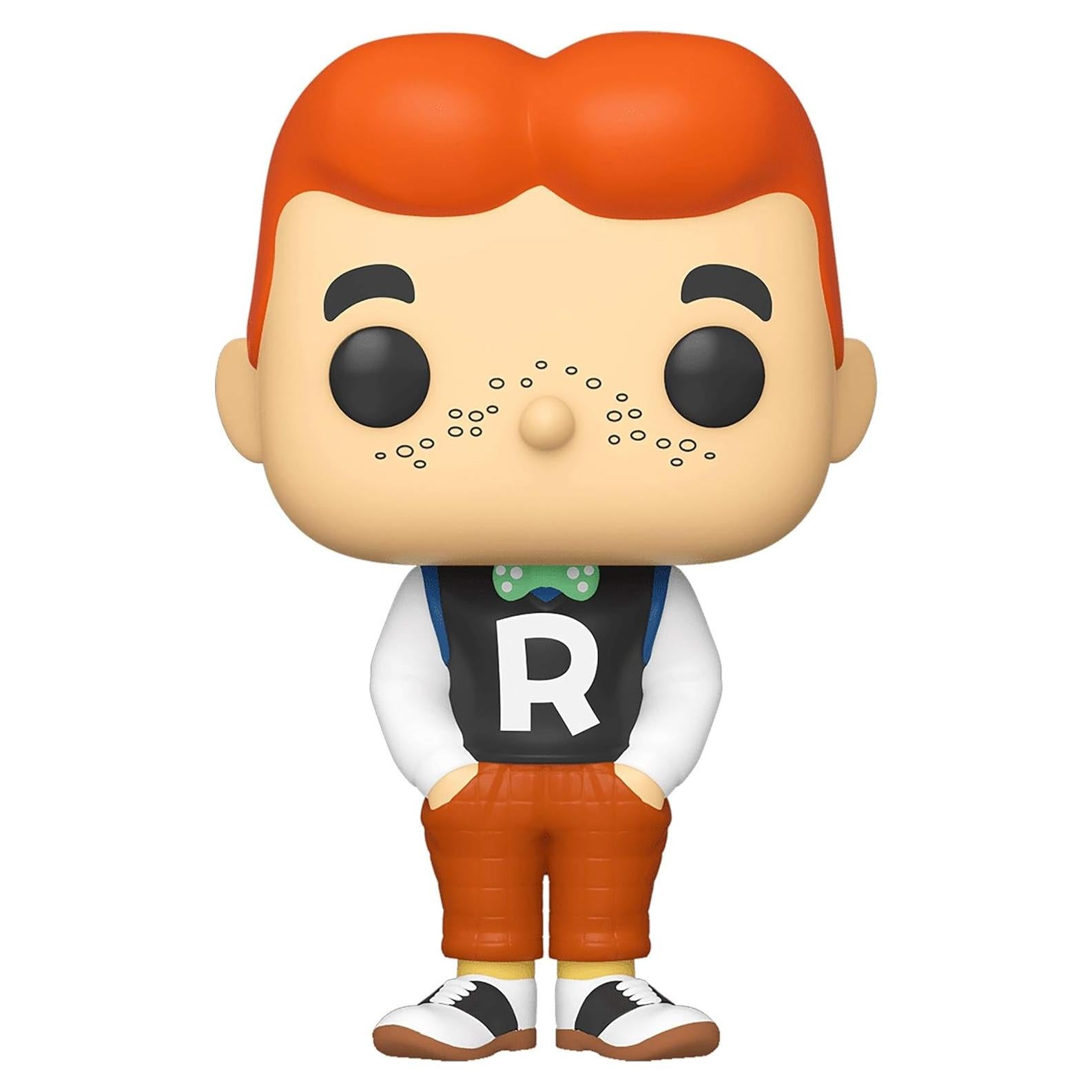 Figura Pop! Archie Comics - Archie Funko 9.5 cm