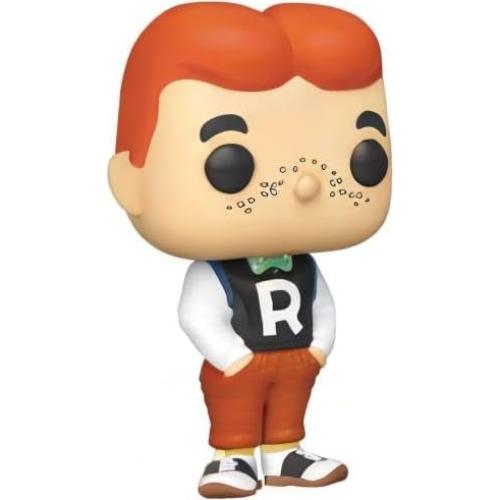 Figura Pop! Archie Comics - Archie Funko 9.5 cm