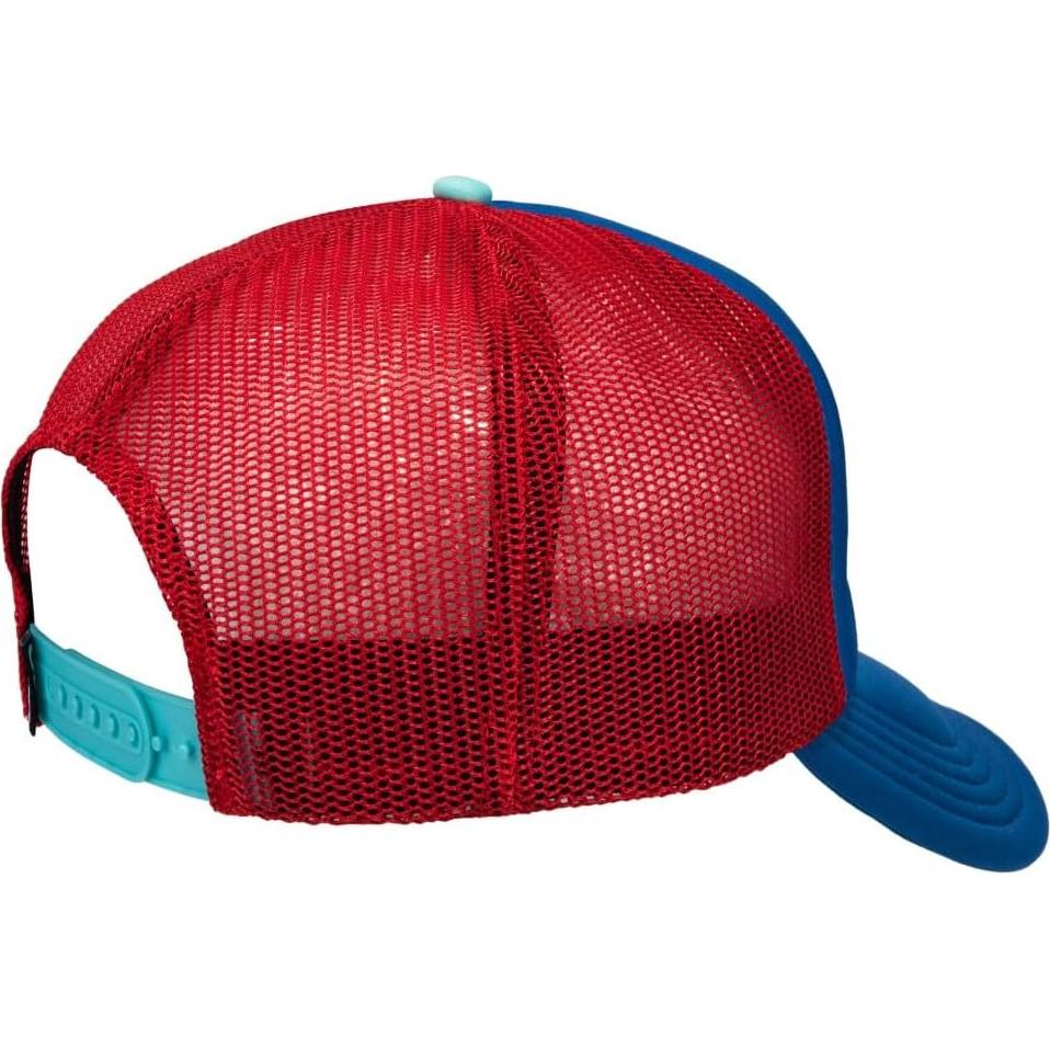 Gorra Trucker Unisex Nickelodeon Hey Arnold! Ajustable