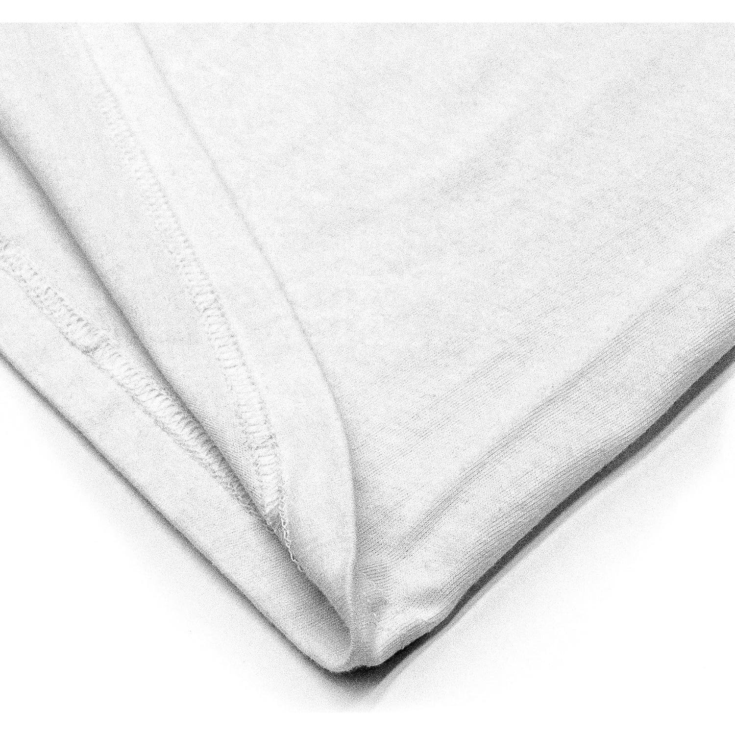 Camiseta de Hombre Tee Luv Hey Arnold - Algodón 100% Blanco