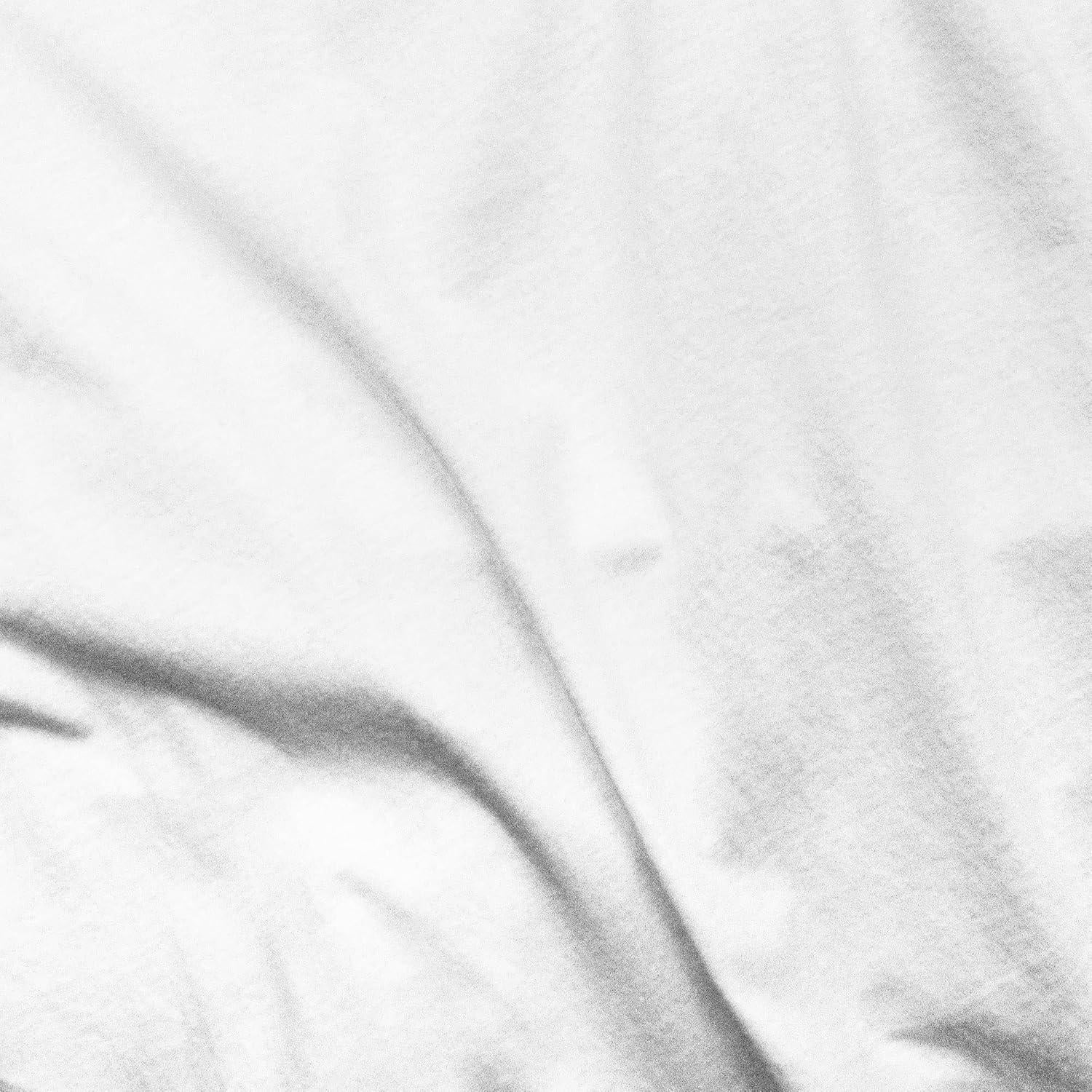 Camiseta de Hombre Tee Luv Hey Arnold - Algodón 100% Blanco