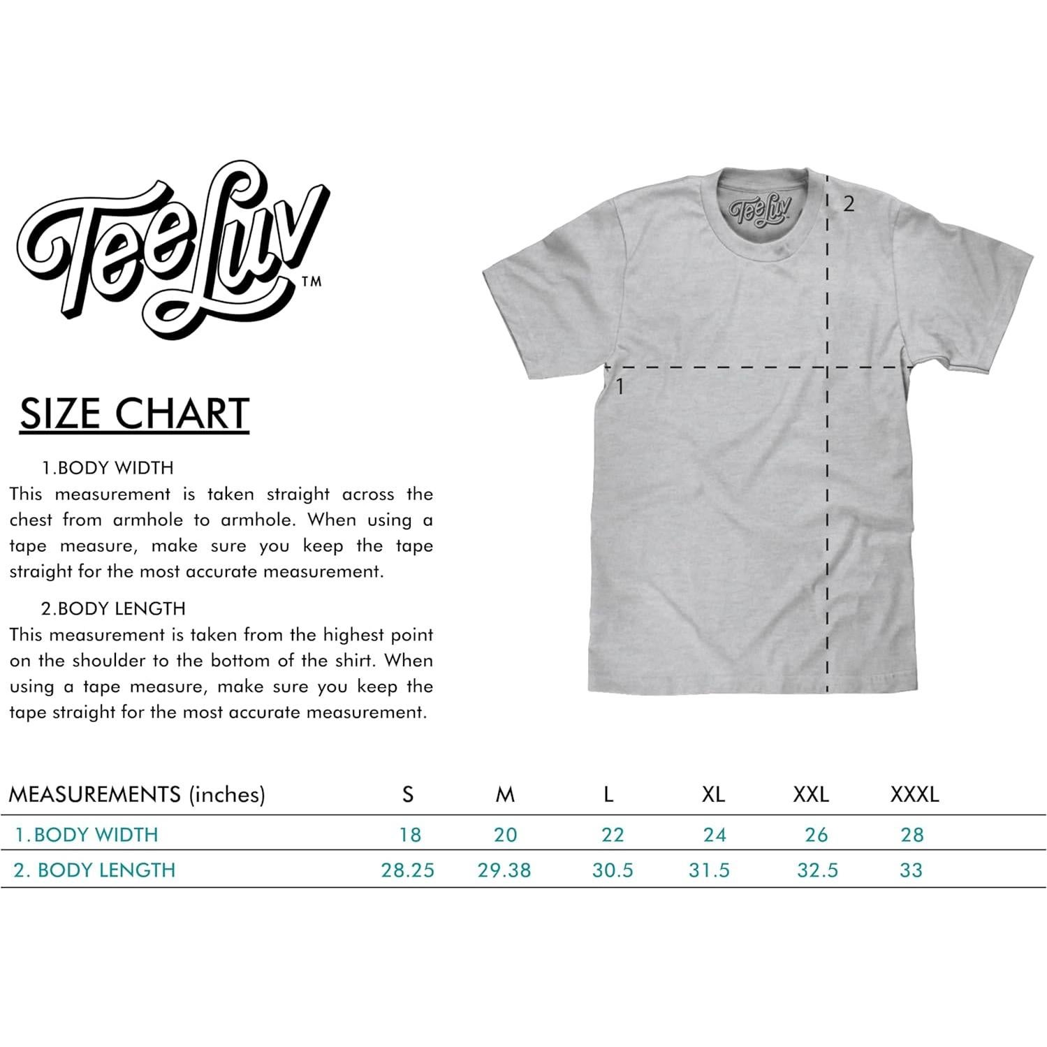 Camiseta de Hombre Tee Luv Hey Arnold - Algodón 100% Blanco