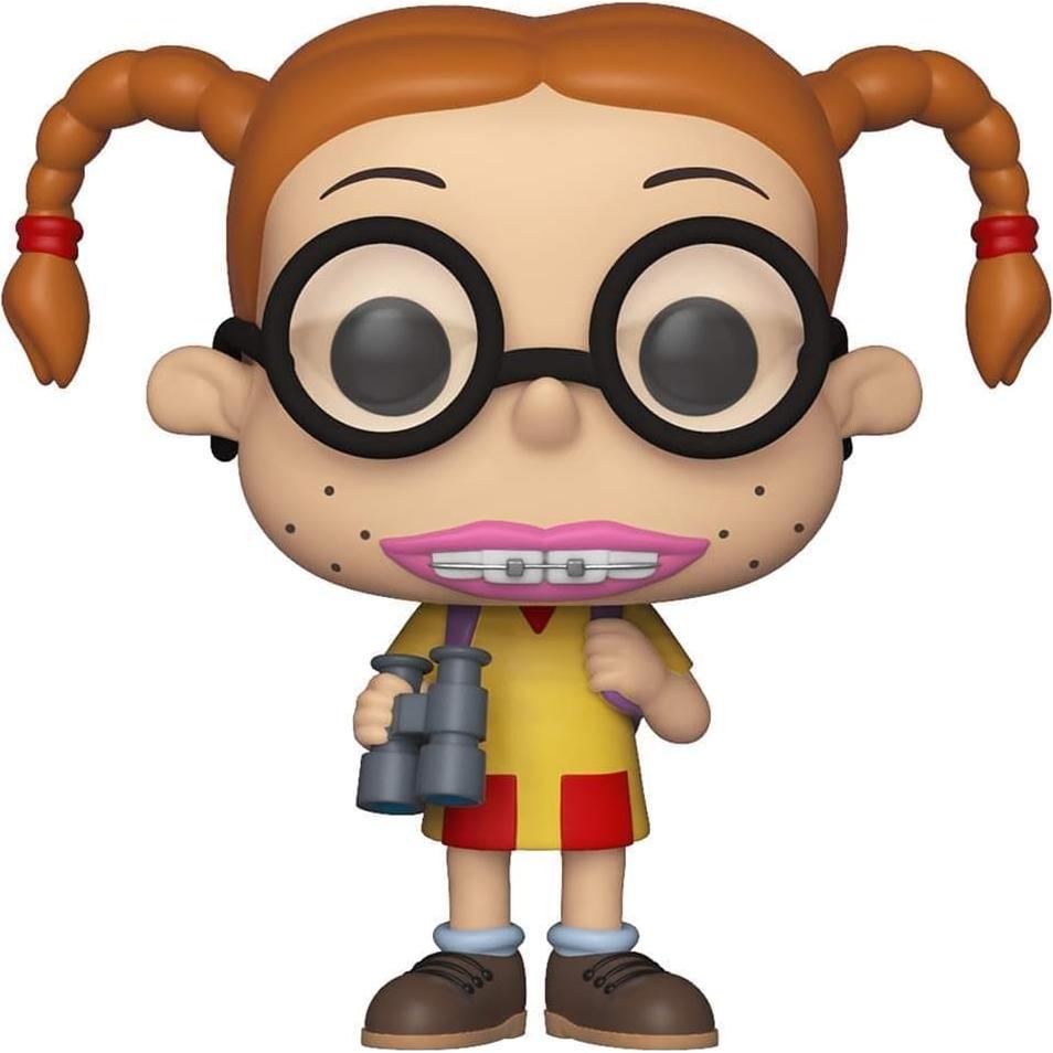 Figura Funko Pop! Eliza Thornberrys Salvajes 9.5 cm
