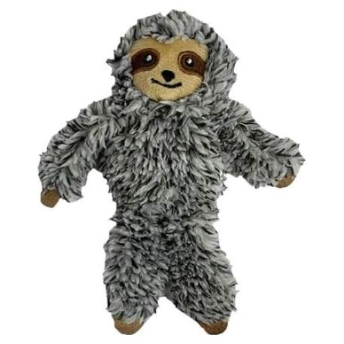 Juguete para Gato Perezoso Multipet 12.7 cm Color Variado