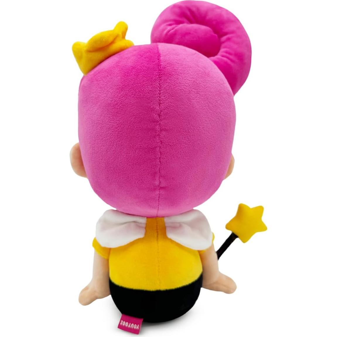 Peluche Wanda 23 cm Youtooz Los Padrinos Mágicos Coleccionable