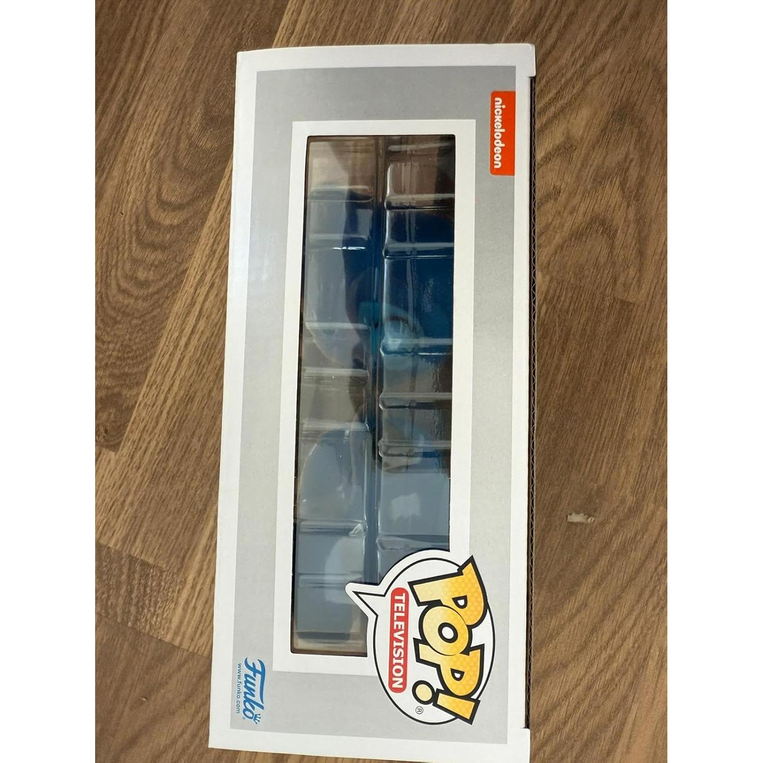 Funko Pop! Anti-Cosmo y Anti-Wanda 2 Pack Exclusivo 2025