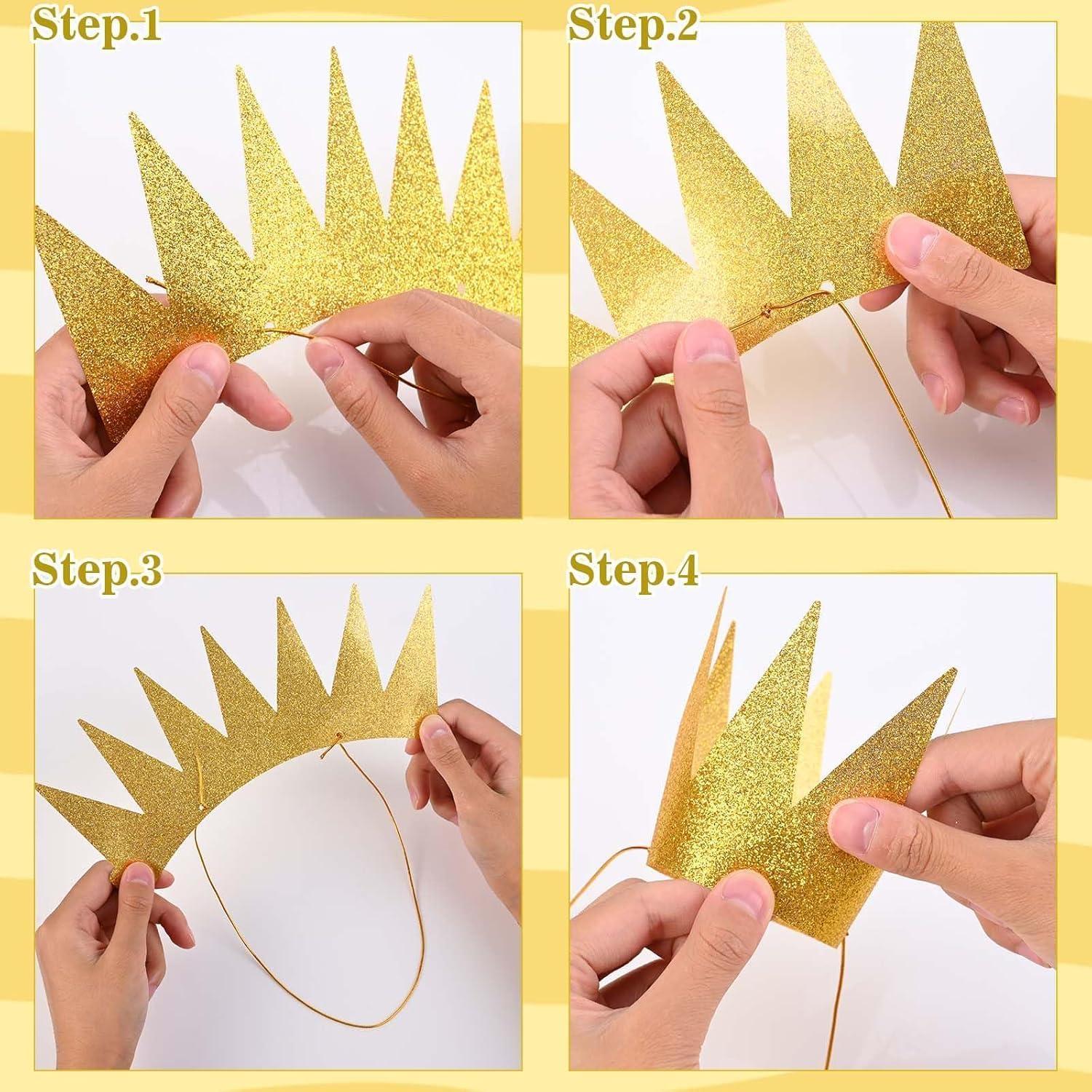 Disfraz de Halloween 9 Piezas Hada con Pelucas y Accesorios