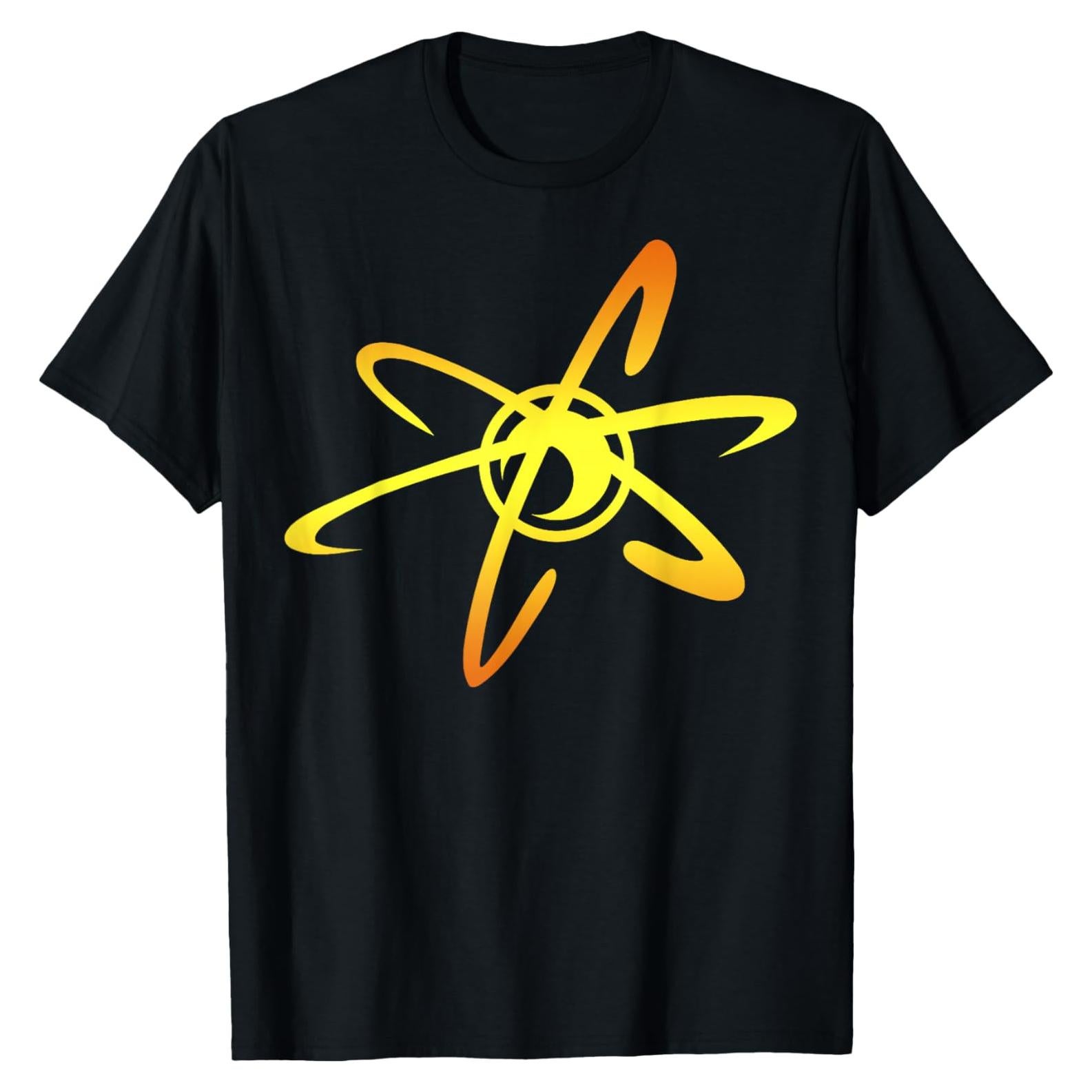 Camiseta gráfica Jimmy Neutron niño unisex - Nickelodeon