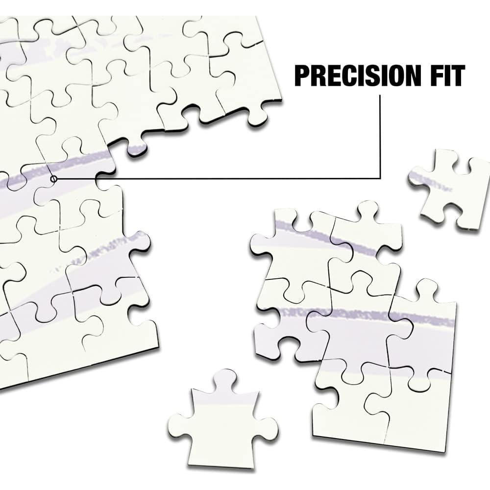 Rompecabezas 500 Piezas Steven Universe León 53.3 x 54.6 cm