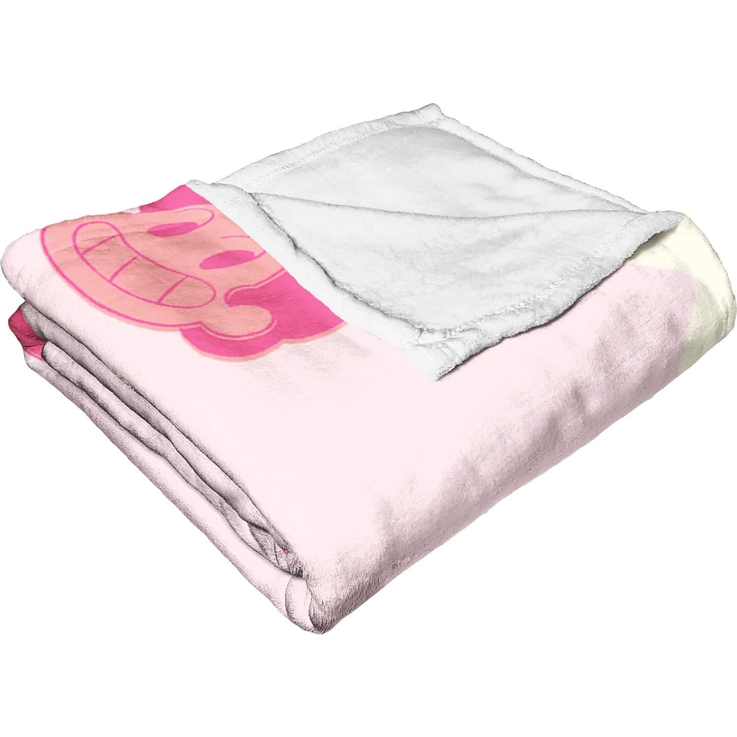 Manta de Toque de Seda Northwest Steven Universe 127x152 cm