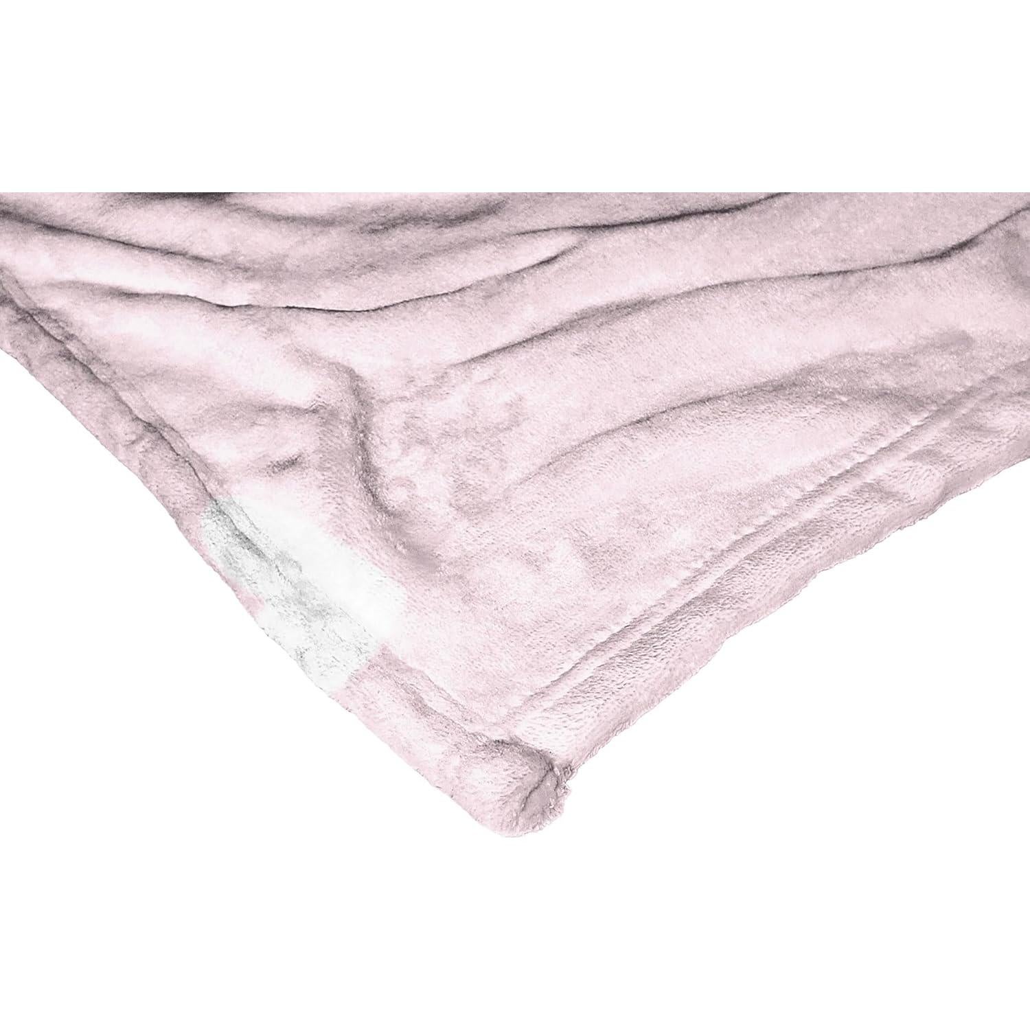 Manta de Toque de Seda Northwest We Bare Bears 127x152 cm