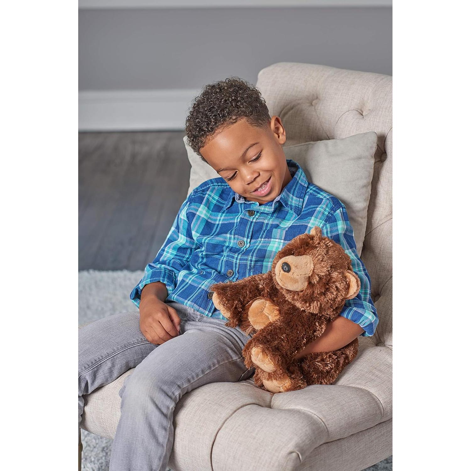 Peluche Oso Marrón Wild Republic 30.48 cm Juguete Infantil