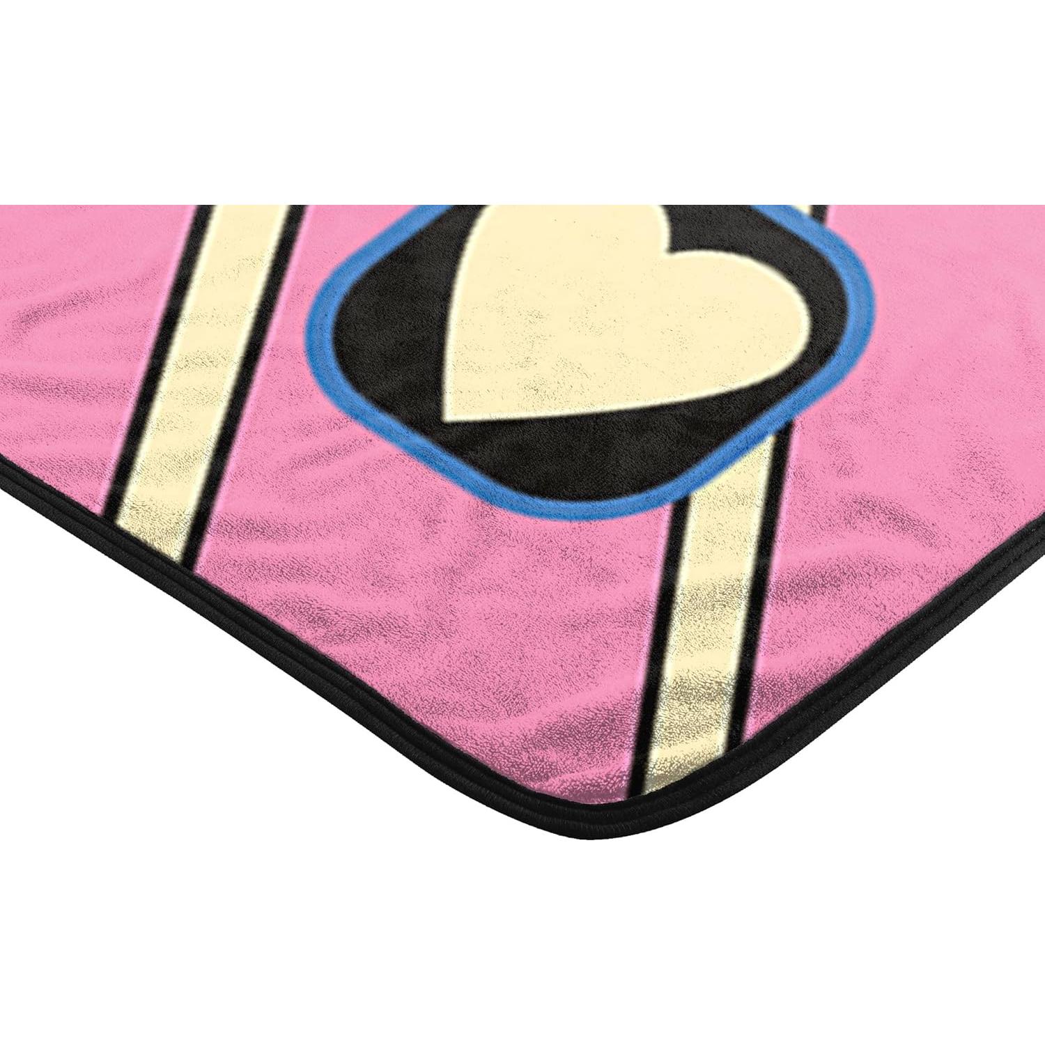 Manta Micro Raschel Northwest Chicas Superpoderosas 116.8x152.4cm