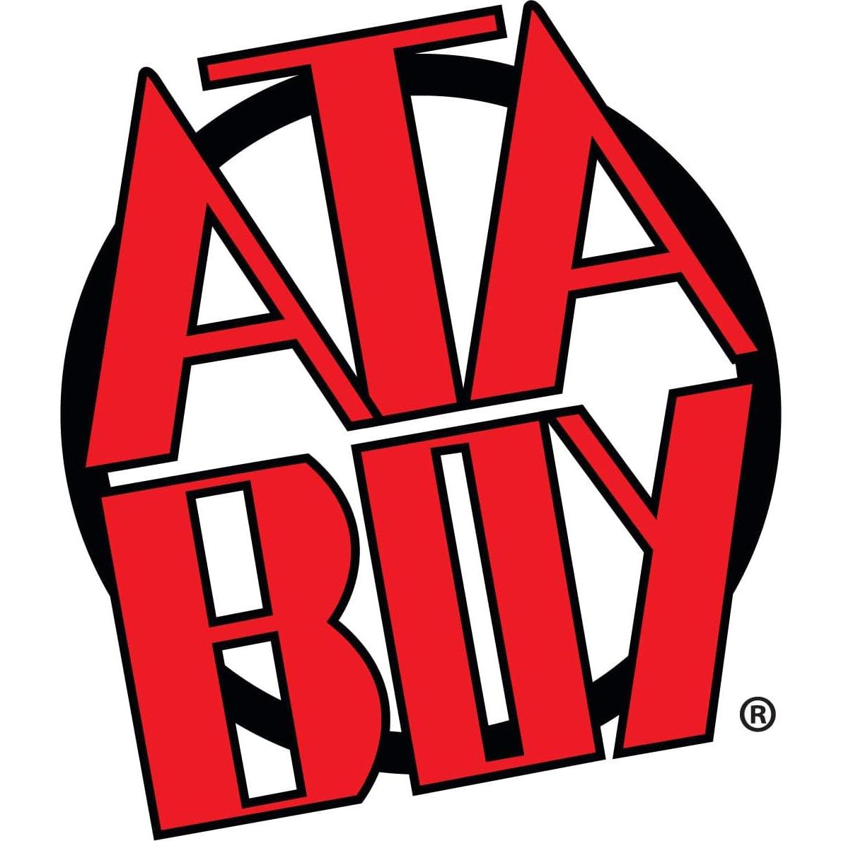 Imán Coleccionable Ata-Boy Laboratorio de Dexter 6.35x8.89cm