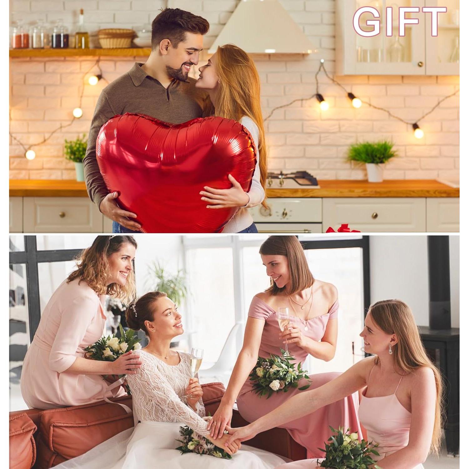 Espejo Compacto Plegable Aganmi Rosa 1X/2X con Luces LED