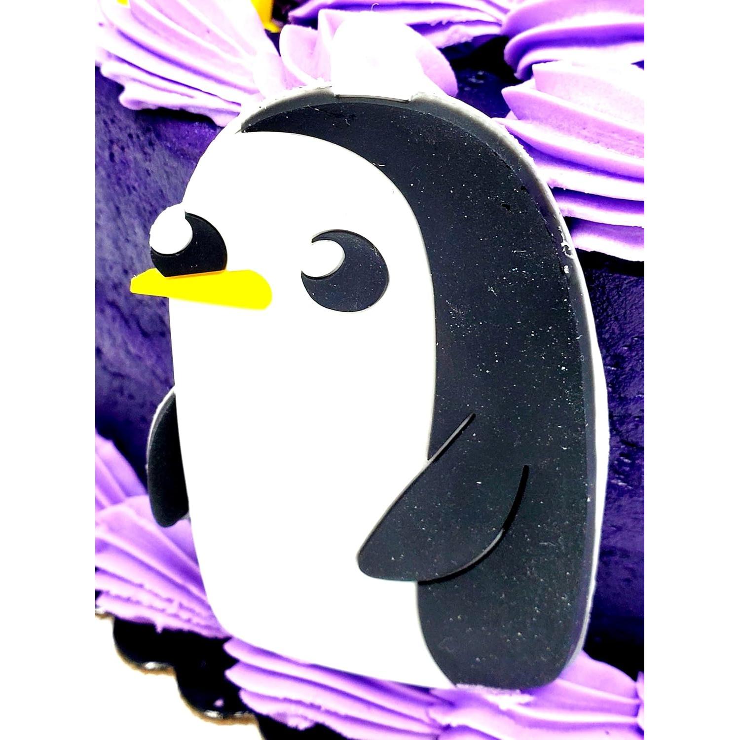 Juego de Adornos para Pastel Hora de Aventura Finn y Jake