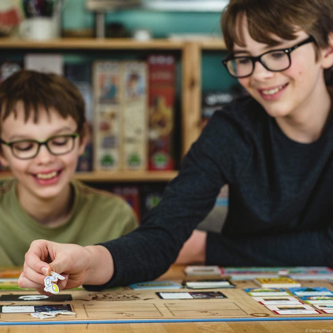 Juego de mesa cooperativo Disney Pixar Toy Story 2-5 jugadores