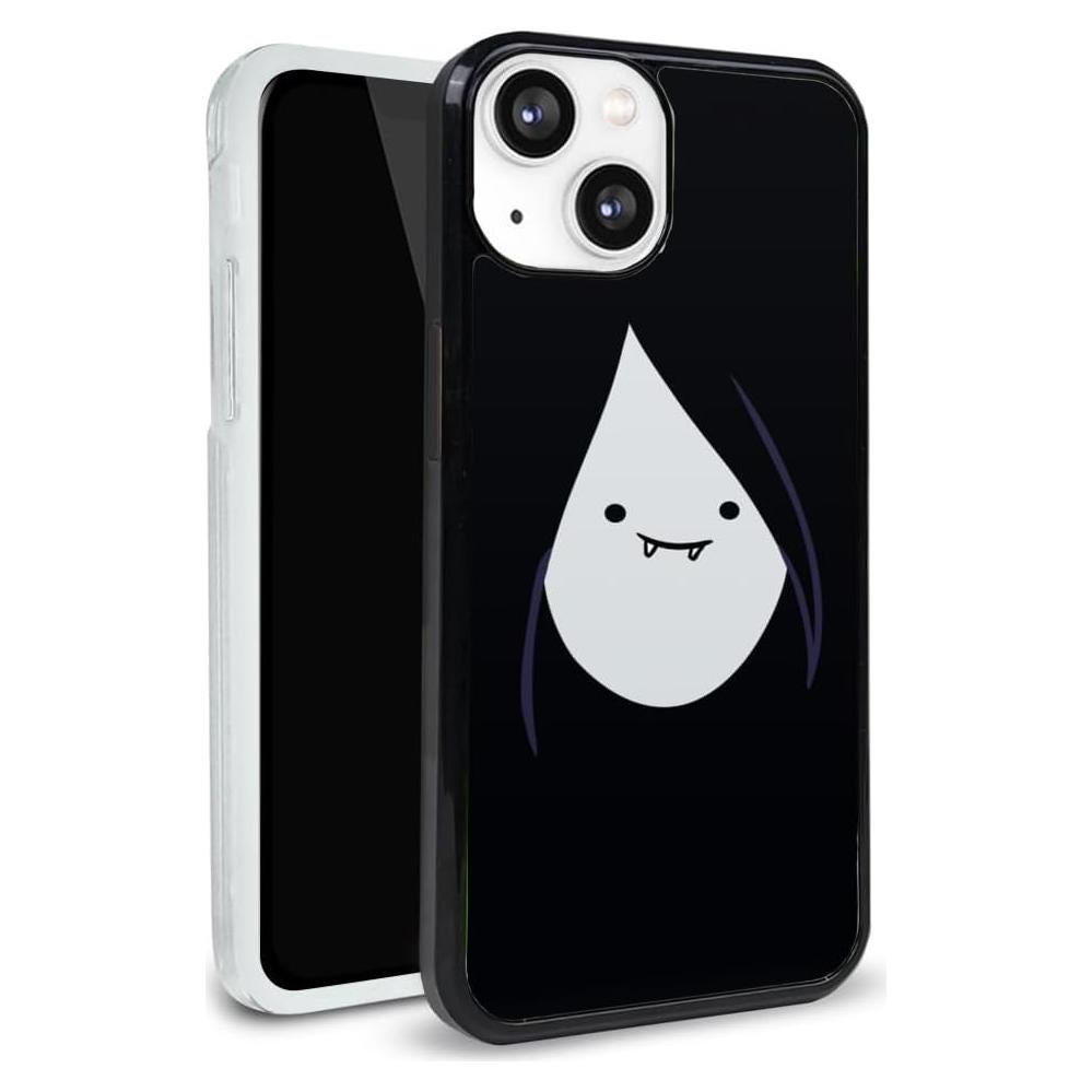 Funda Protectora Slim Fit Graphics & More para iPhone 13