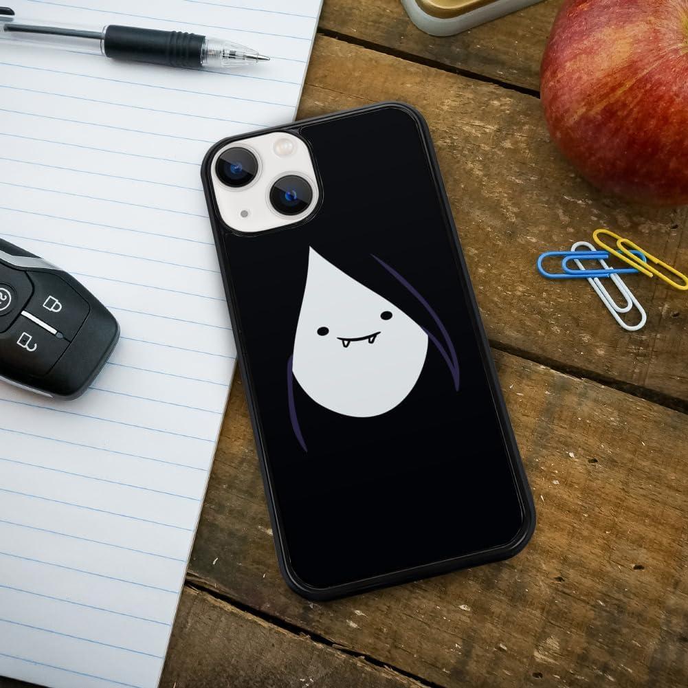 Funda Protectora Slim Fit Graphics & More para iPhone 13