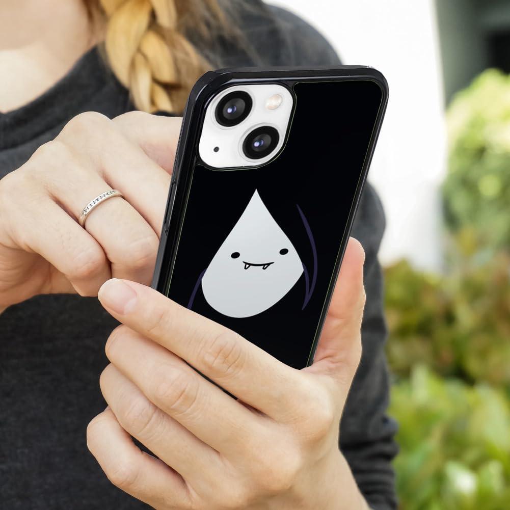 Funda Protectora Slim Fit Graphics & More para iPhone 13