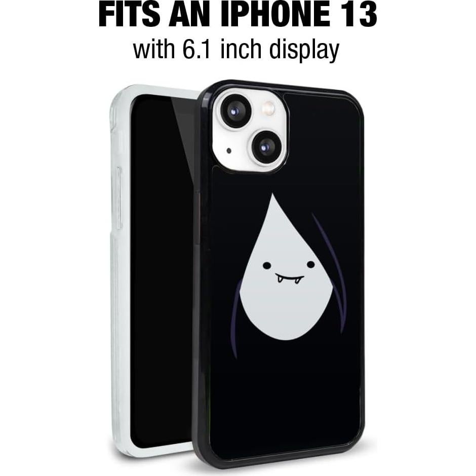 Funda Protectora Slim Fit Graphics & More para iPhone 13