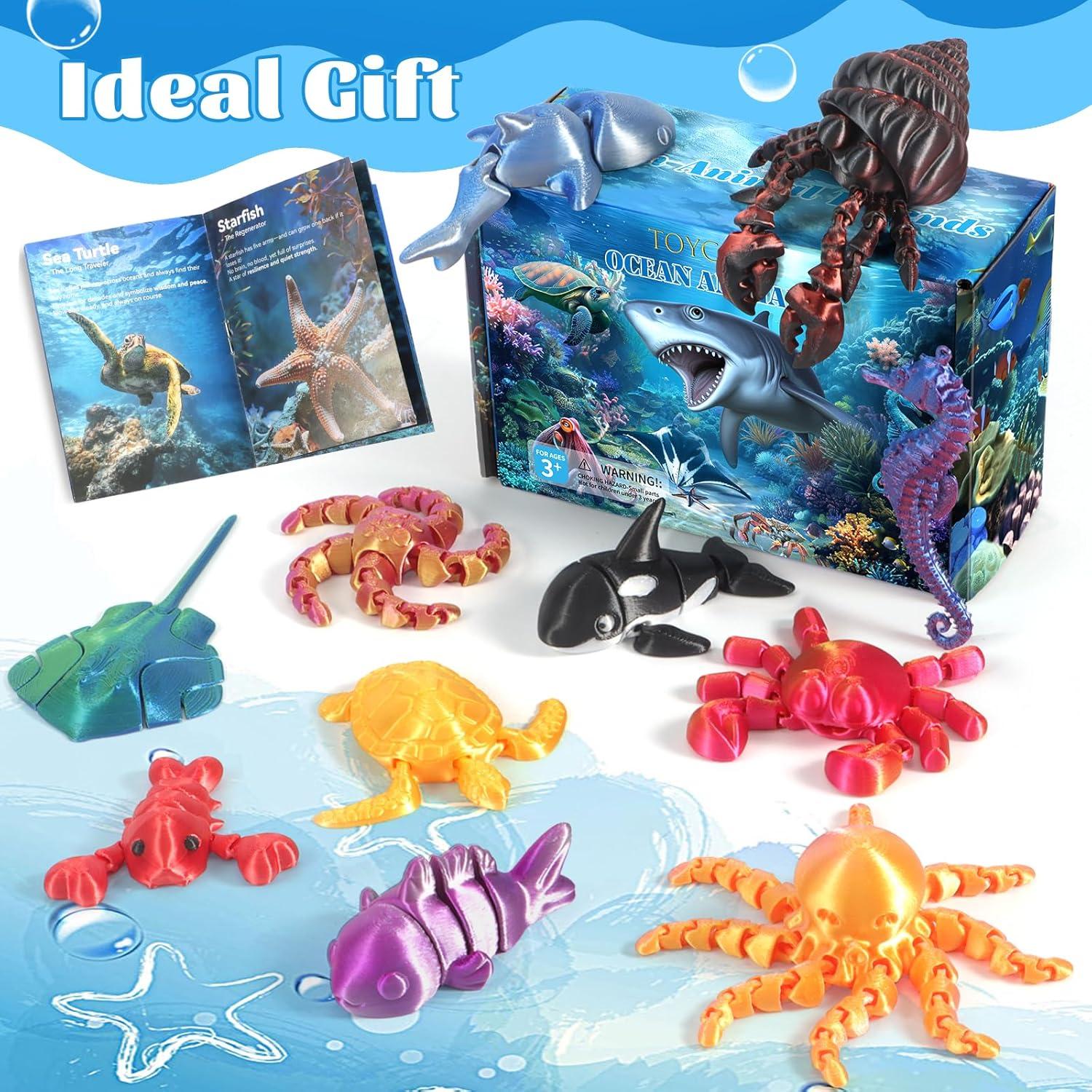 Tronco de Vestir Princesa Toycost con 4 Disfraces y Animales 3D