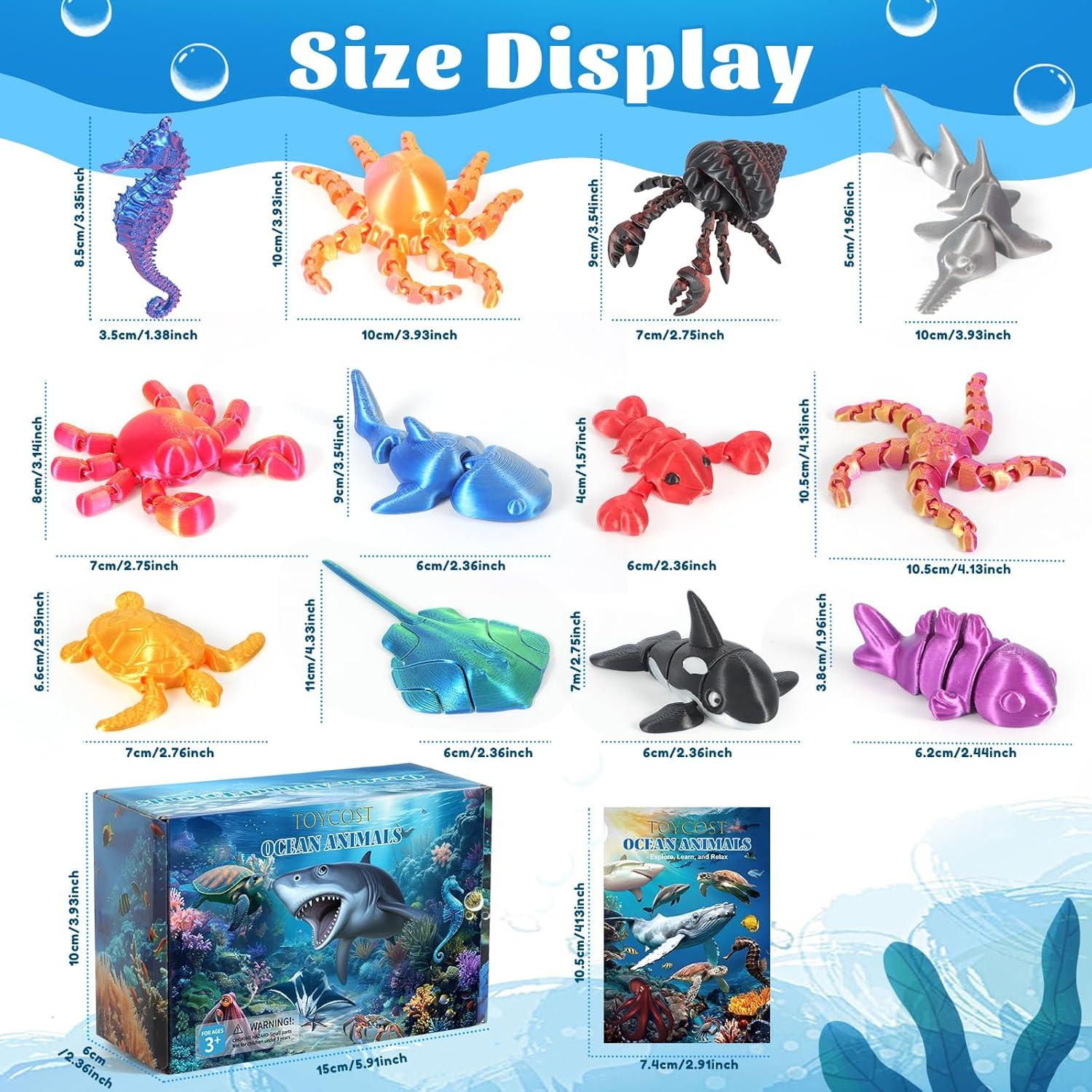 Tronco de Vestir Princesa Toycost con 4 Disfraces y Animales 3D