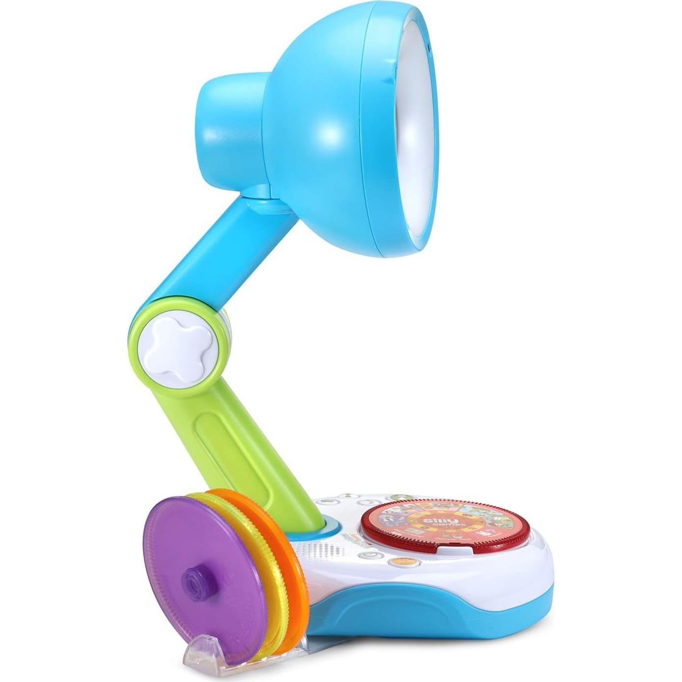 Cuentos con Sunny VTech - Narradora Interactiva para Niños