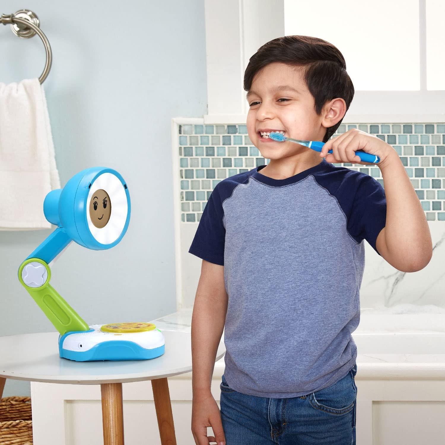 Cuentos con Sunny VTech - Narradora Interactiva para Niños