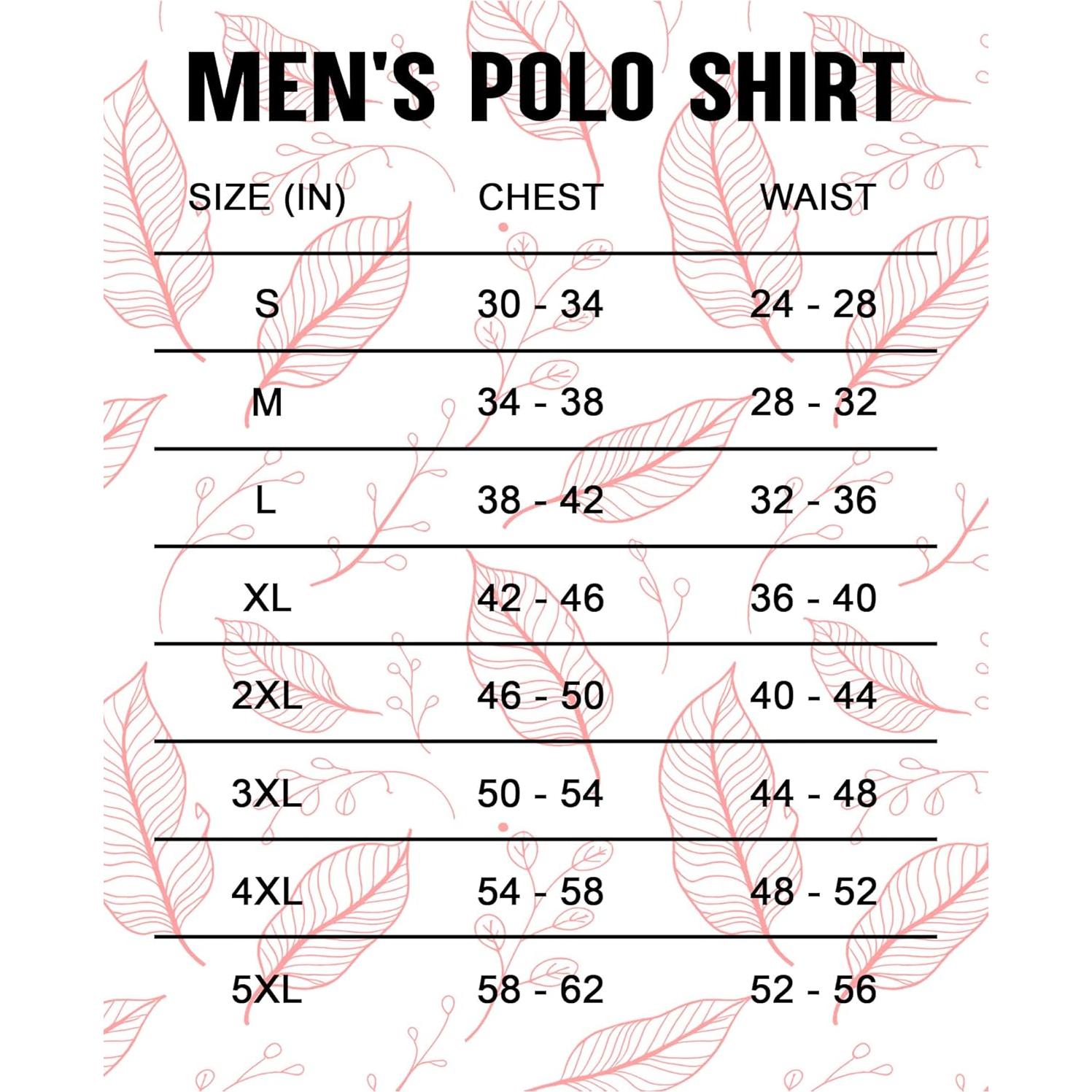 Camisa Polo Hombre Caniche - Corte Regular, Ligera y Transpirable