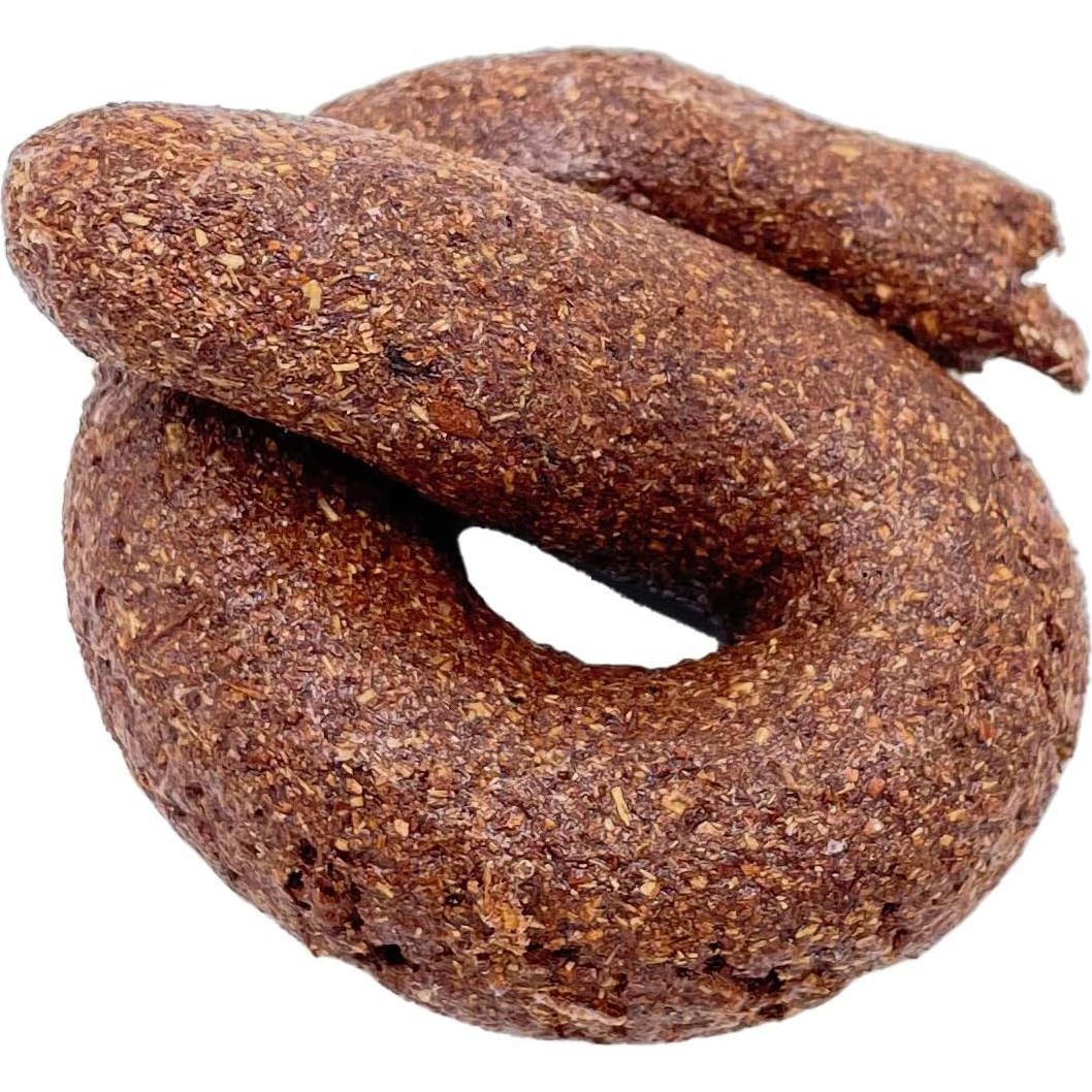 Juguete de Broma Island Dogs - Saco de Mierda Falsa Realista